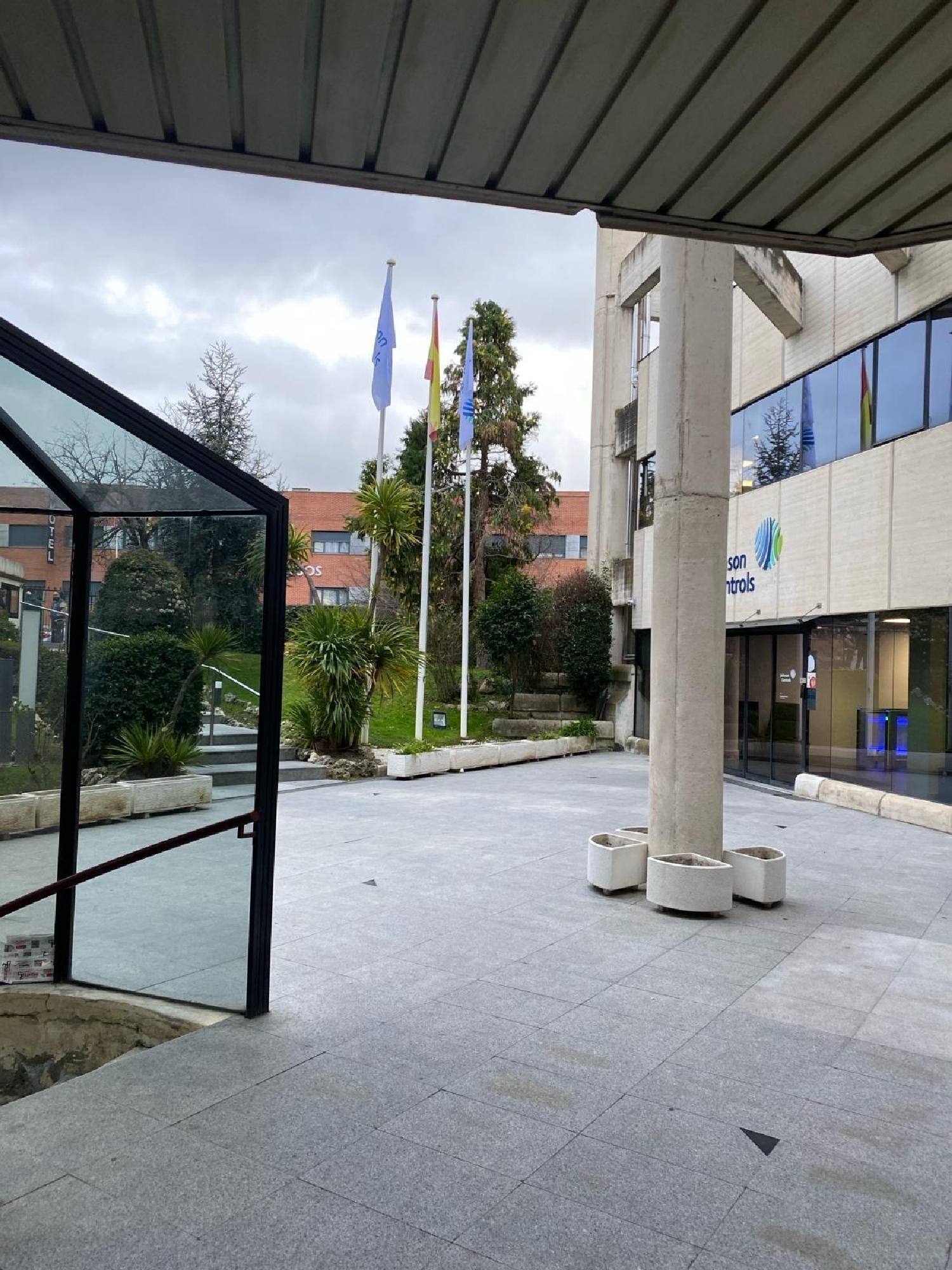  till salu kontor La Chopera Cuenca Del Guadarrama 5