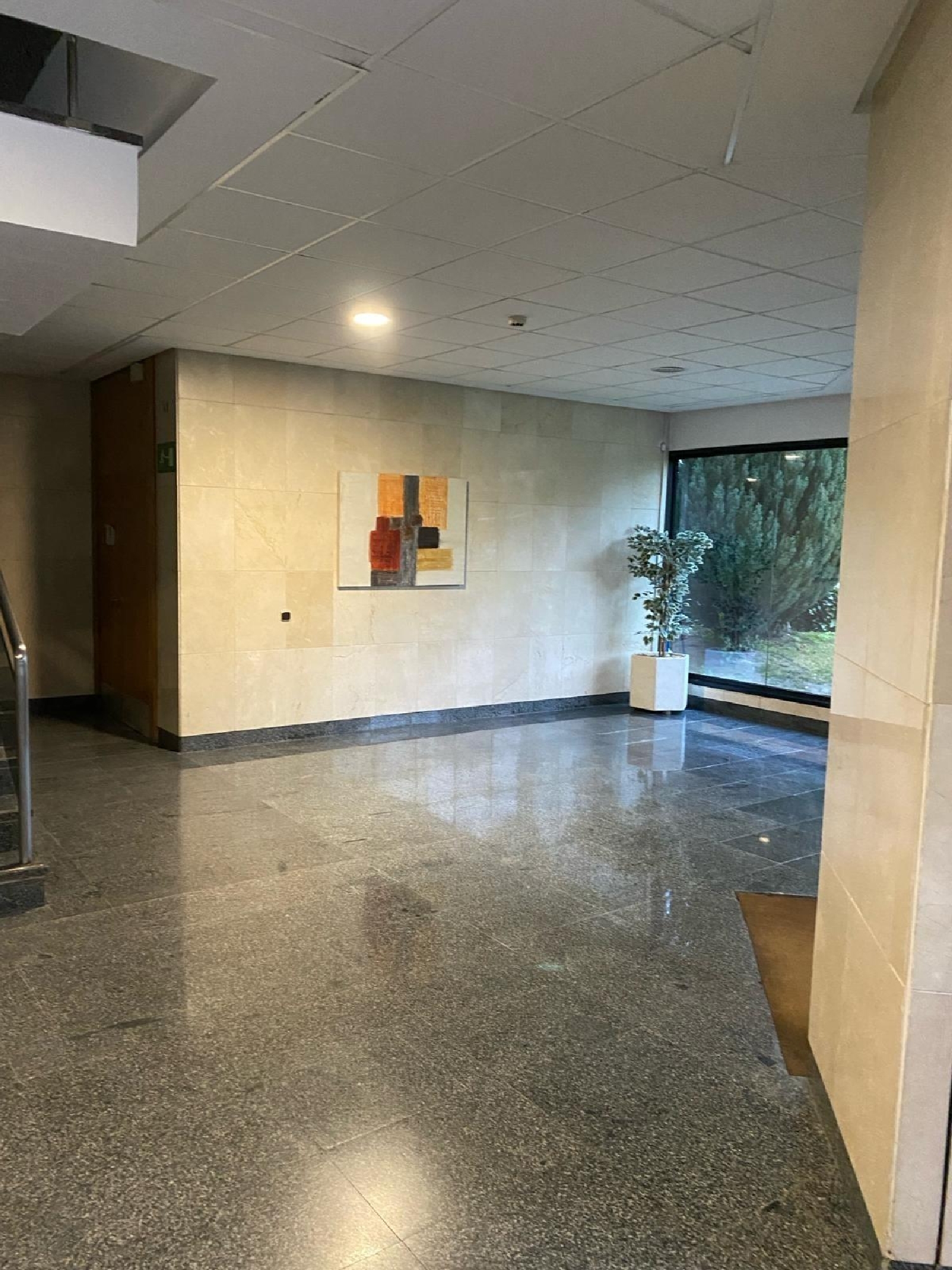 till salu kontor La Chopera Cuenca Del Guadarrama 3