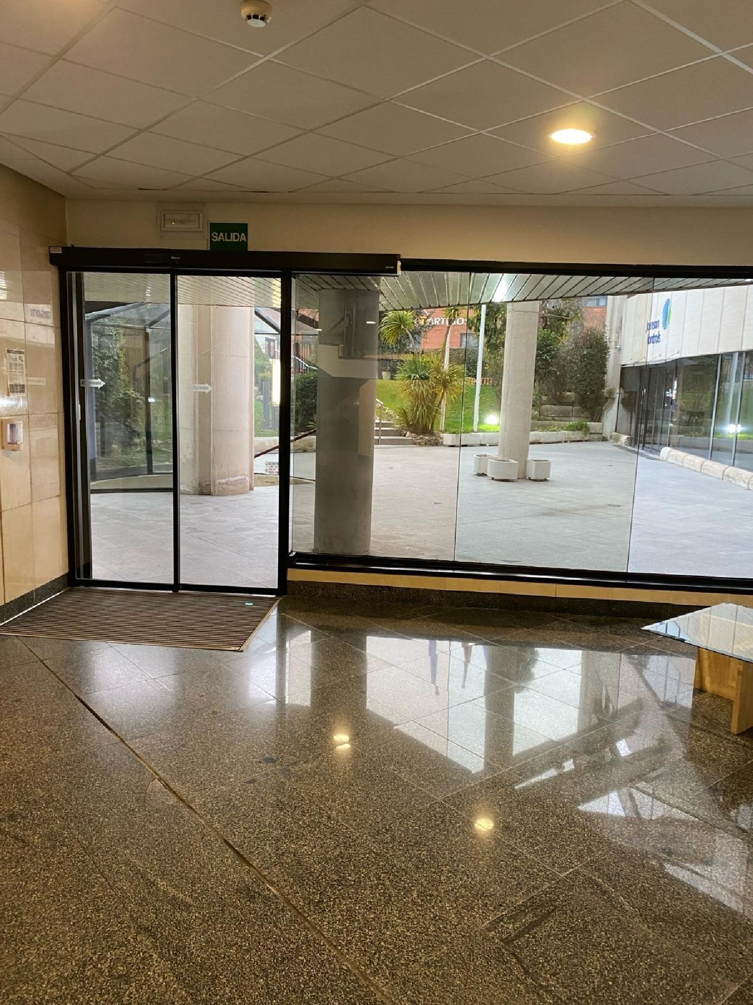  till salu kontor La Chopera Cuenca Del Guadarrama 1