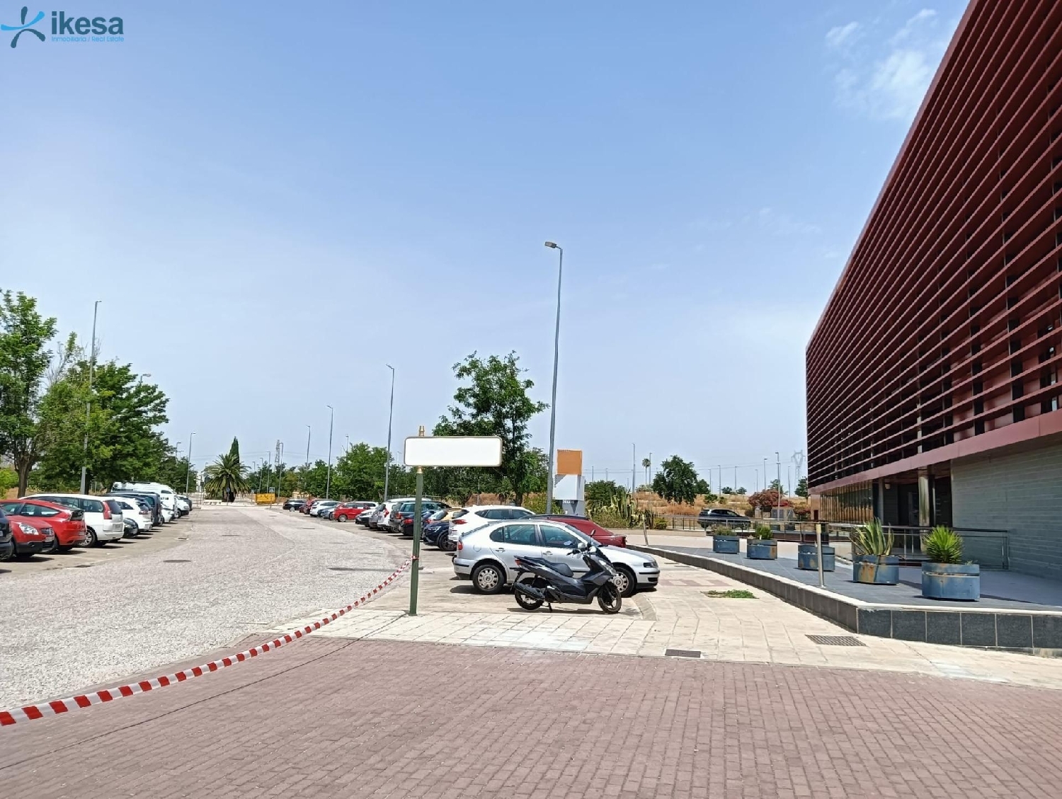  till salu kontor La Fuemblanca Metropolitana De Sevilla 5