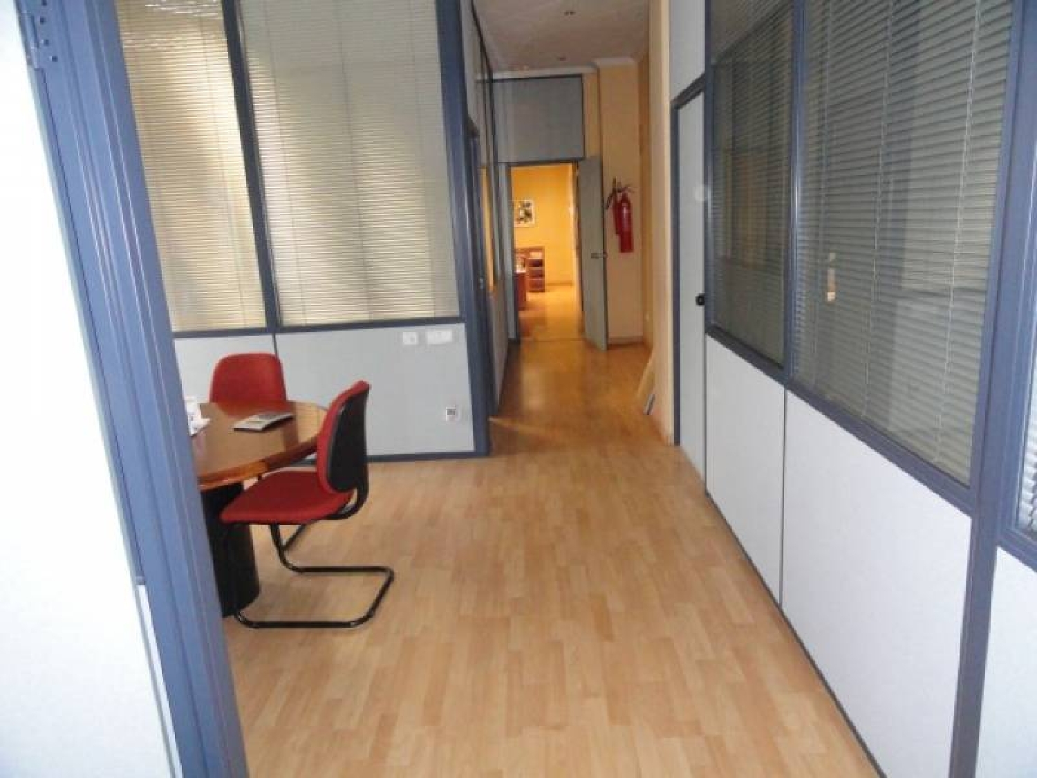 till salu kontor Els Montesinos Vinalopó Mitjà 2
