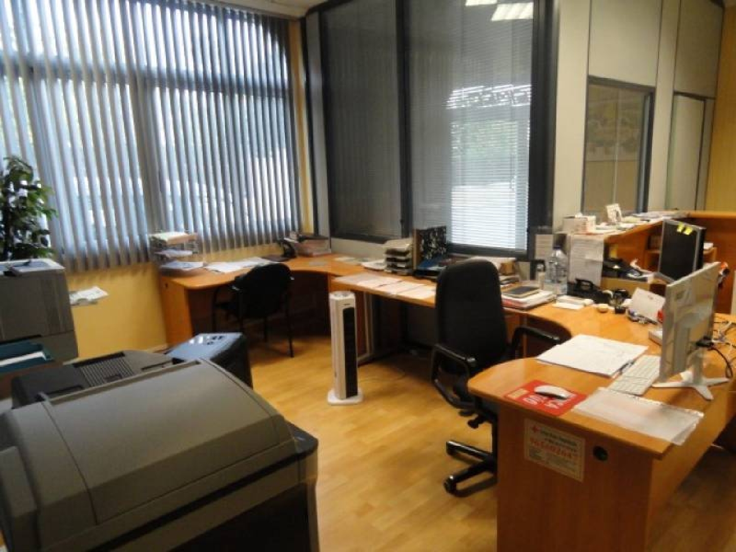  till salu kontor Els Montesinos Vinalopó Mitjà 6