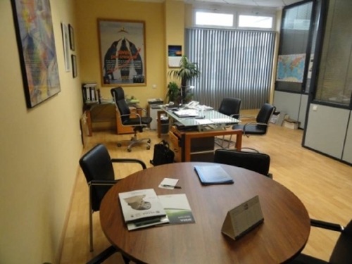 Els Montesinos Vinalopó Mitjà kontor foto 6223341