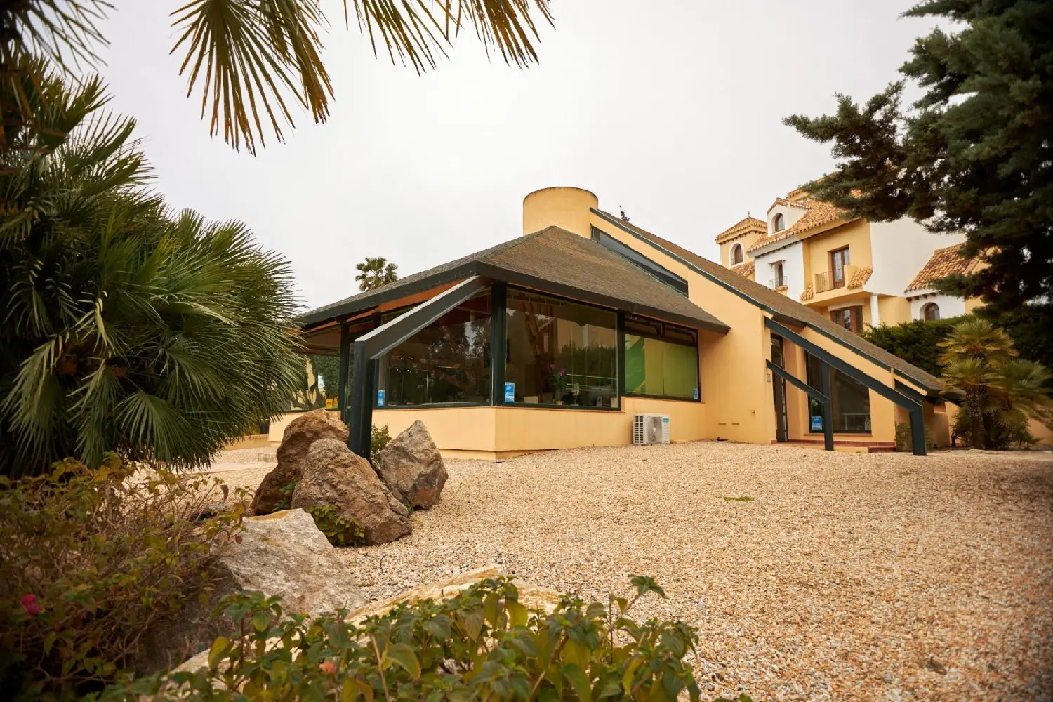  till salu hus Caserío De Belerda Accitania 4