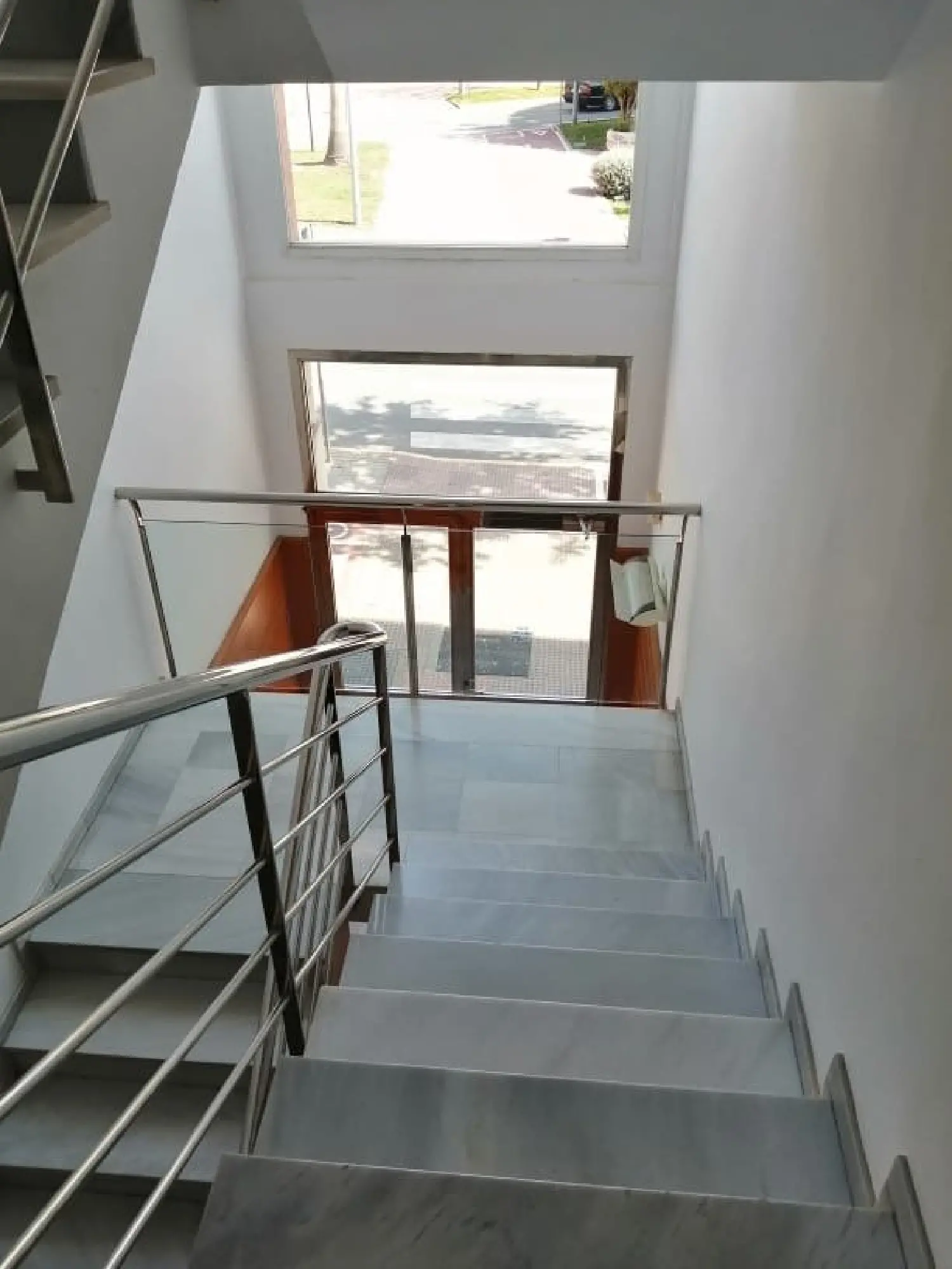  till salu kontor Tarambana Poniente Almeriense 5