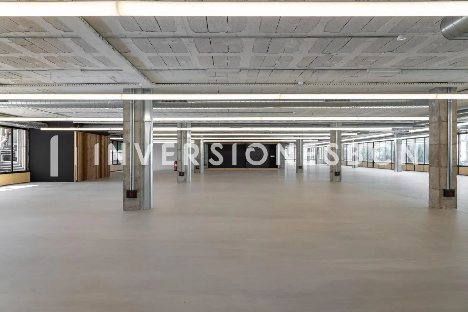  till salu kontor La Torrasa Barcelonès 6