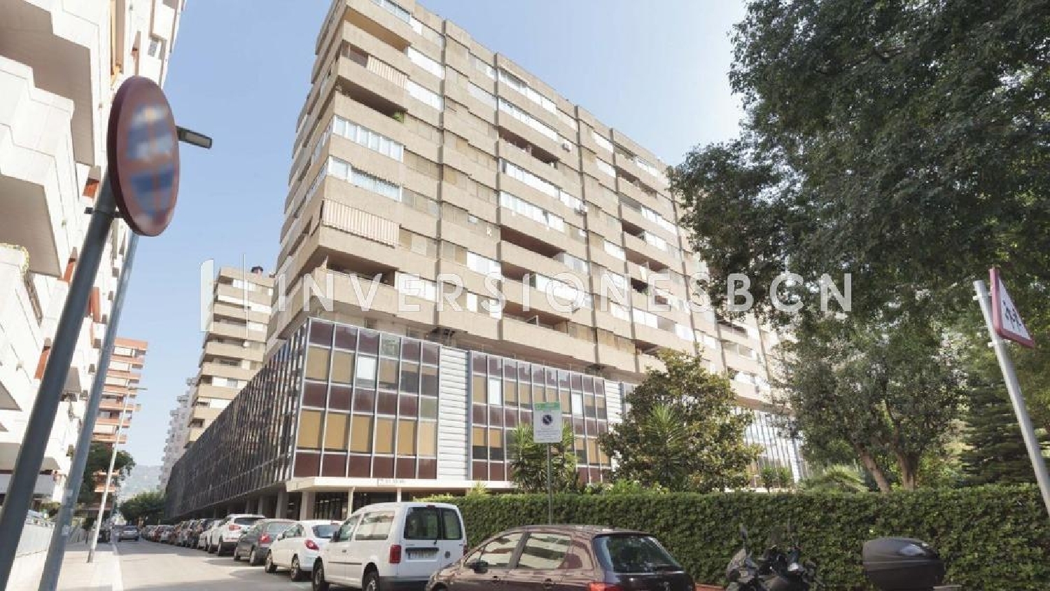 till salu kontor La Torrasa Barcelonès 3