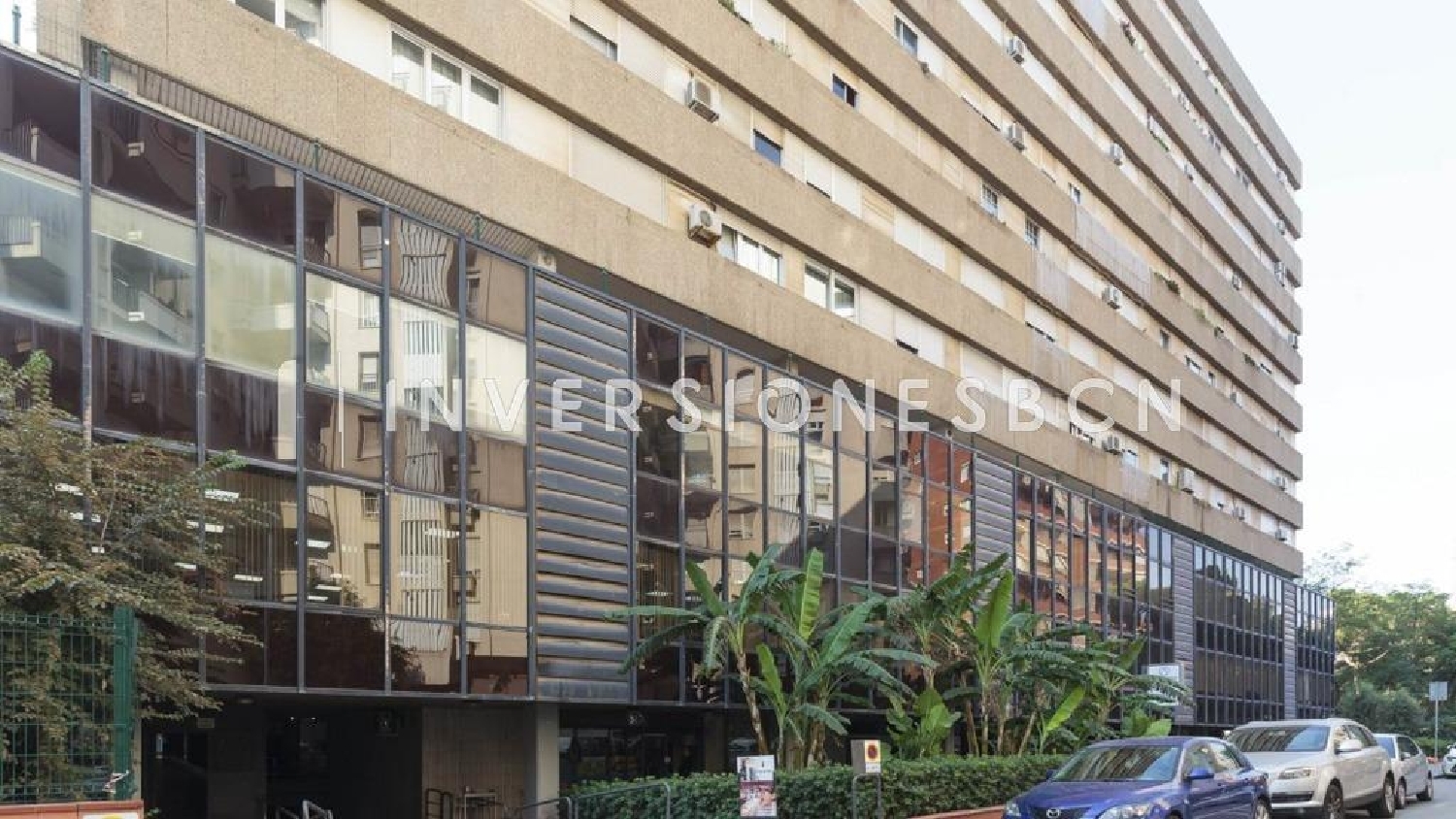  till salu kontor La Torrasa Barcelonès 4