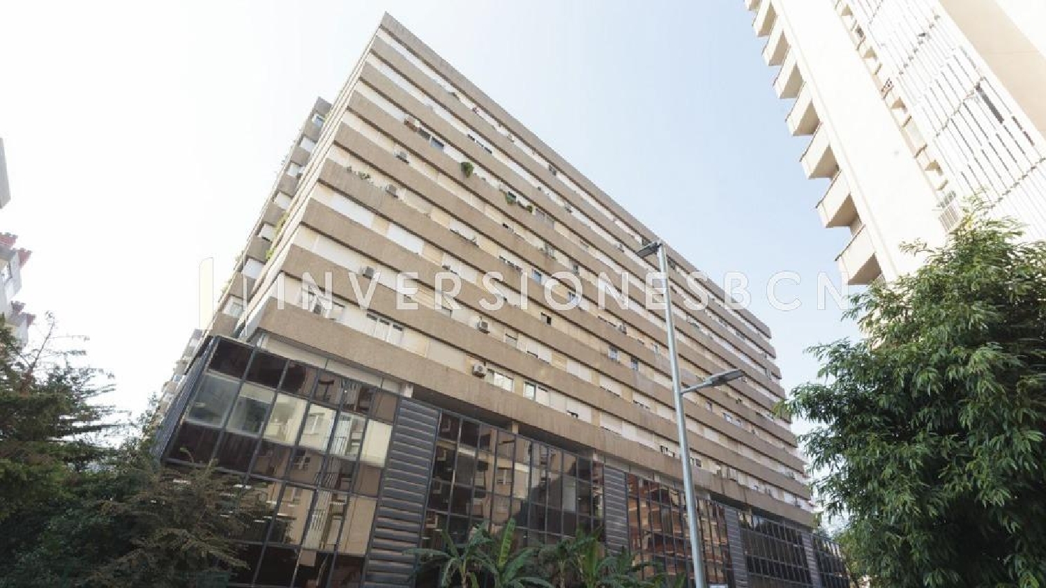 till salu kontor La Torrasa Barcelonès 2