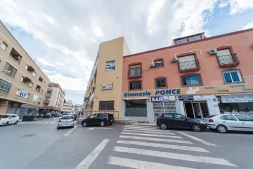 Las Marinas Poniente Almeriense kontor foto 6188227