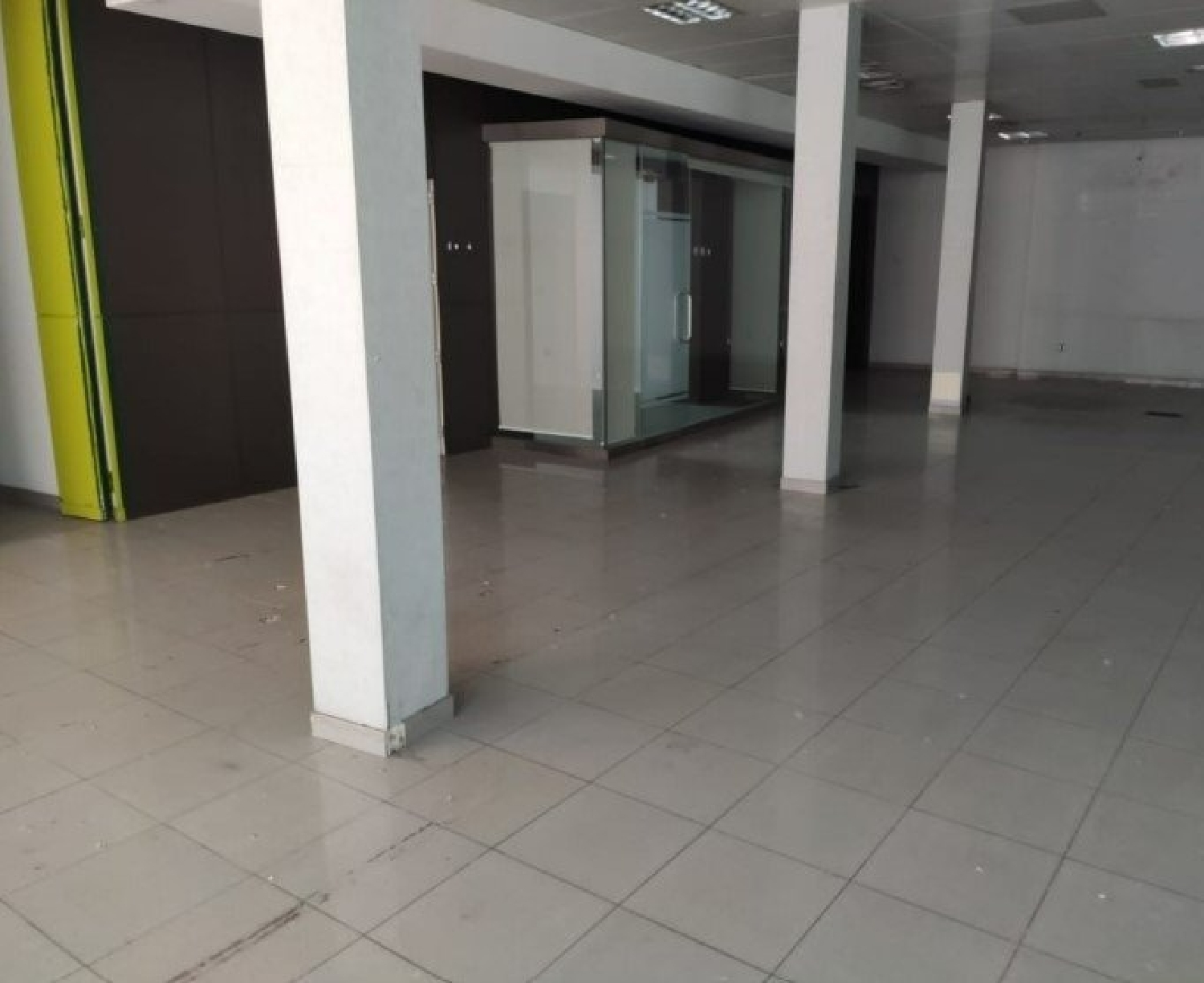  kaufen Büro La Chopera Cuenca Del Guadarrama 5