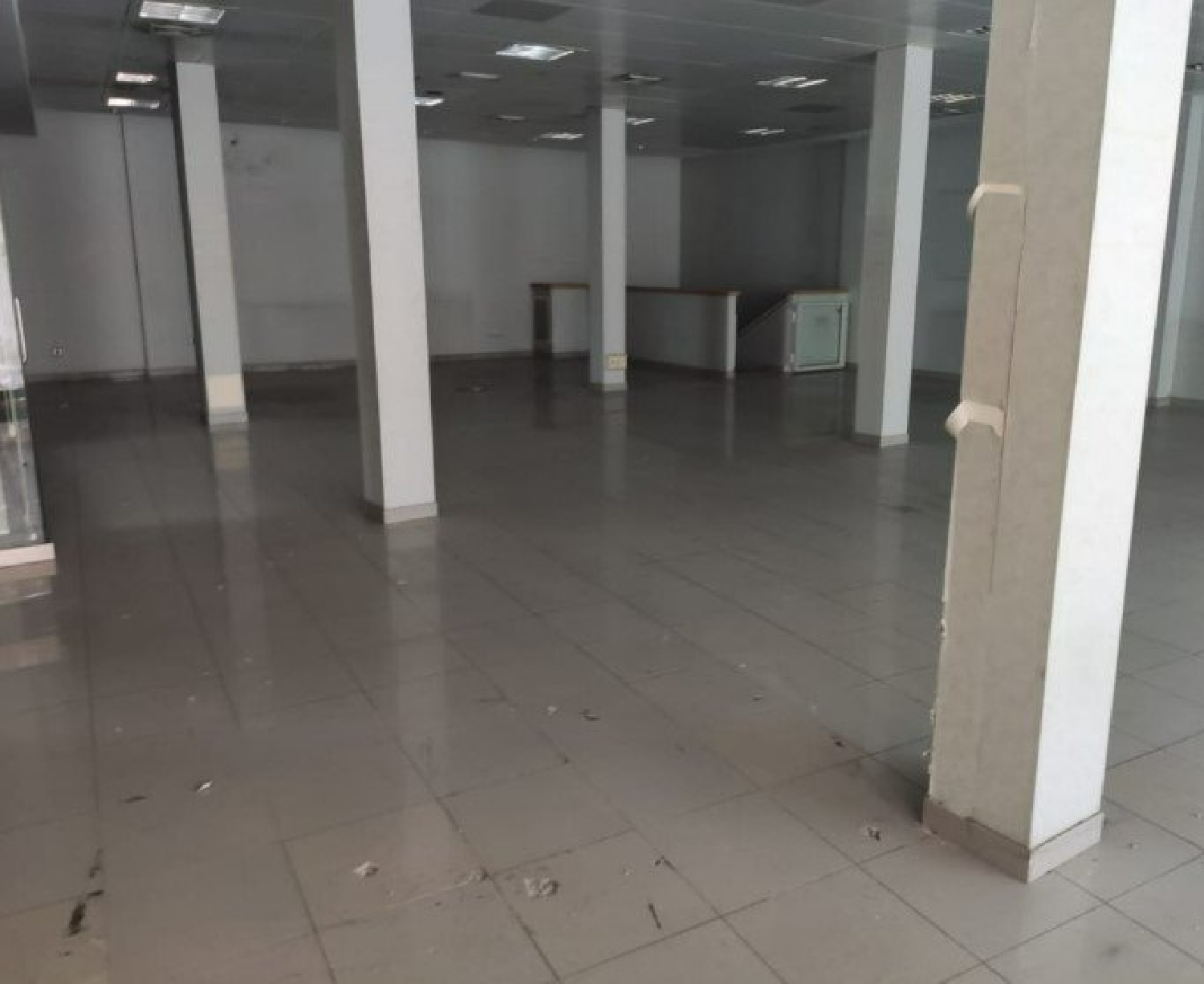 kaufen Büro La Chopera Cuenca Del Guadarrama 3