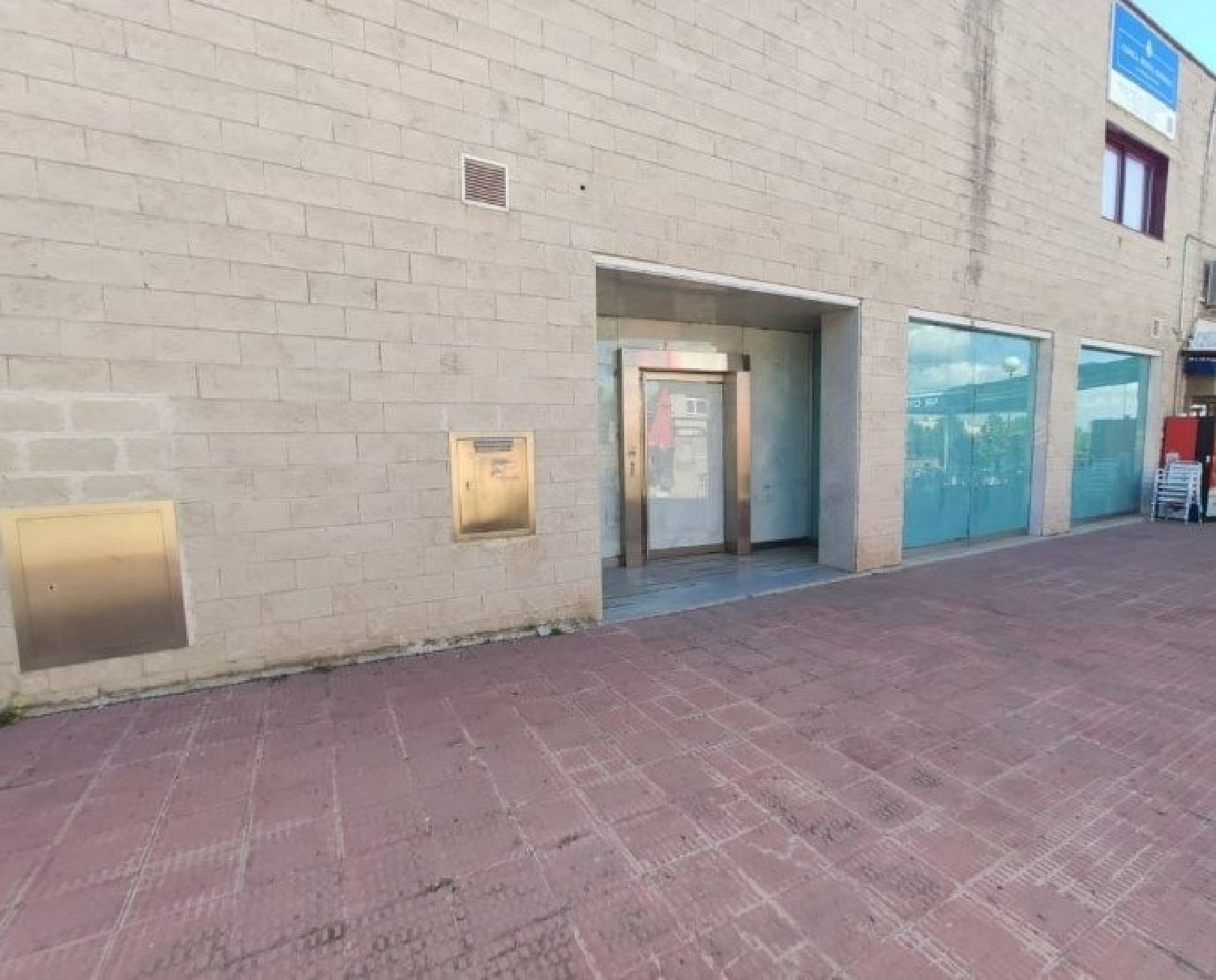  kaufen Büro La Chopera Cuenca Del Guadarrama 1