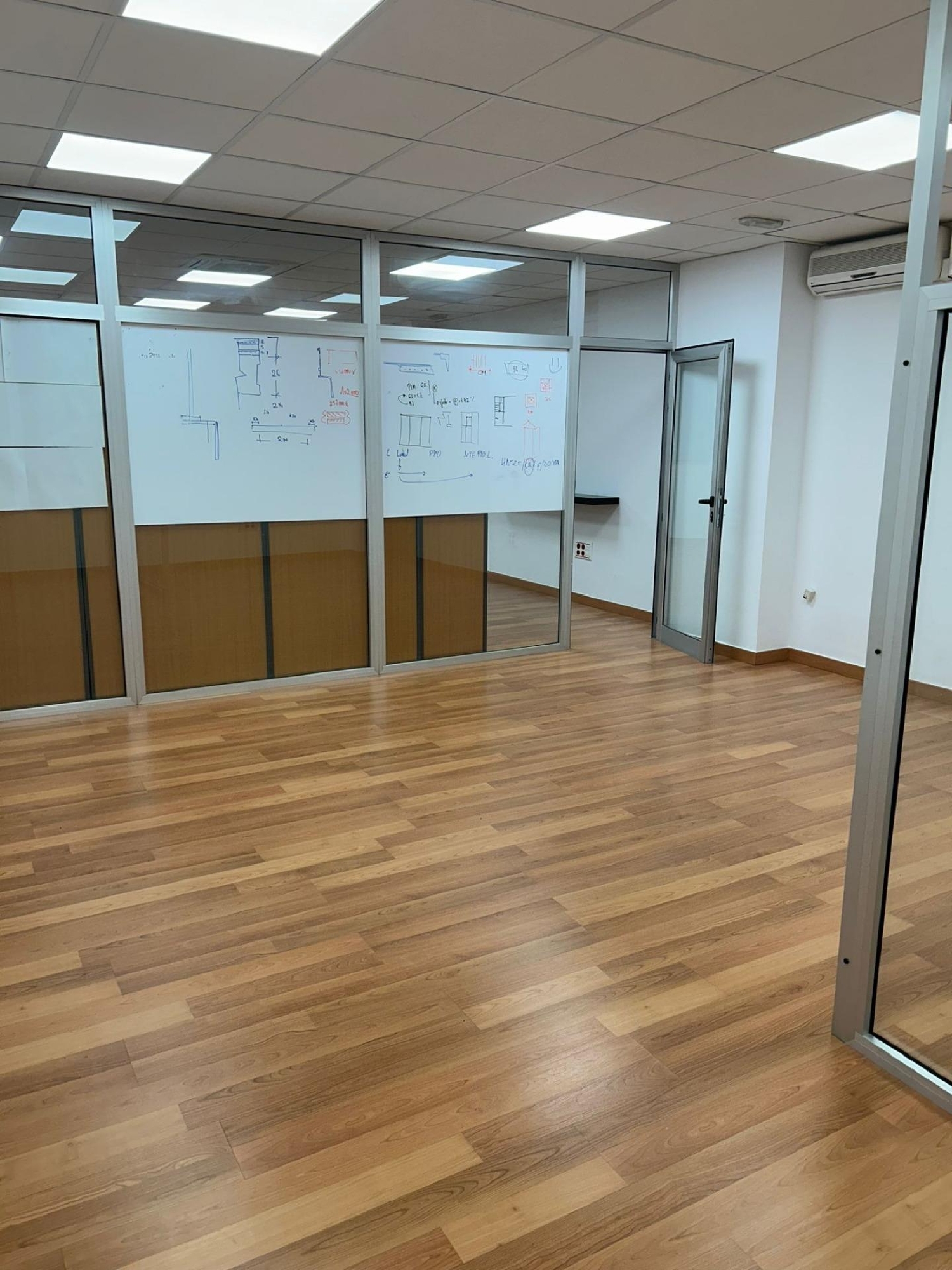  till salu kontor Las Palmas Centro 35002 Palmas De Gran Canaria (Las) 1