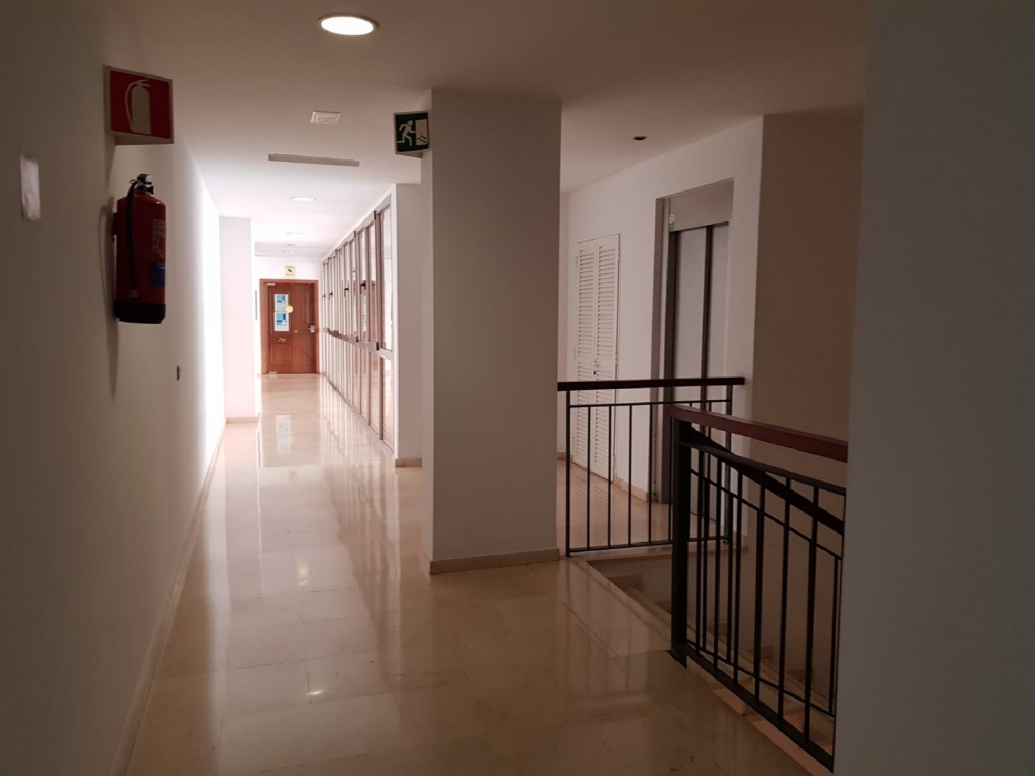  till salu kontor Las Palmas Centro 35004 Palmas De Gran Canaria (Las) 8