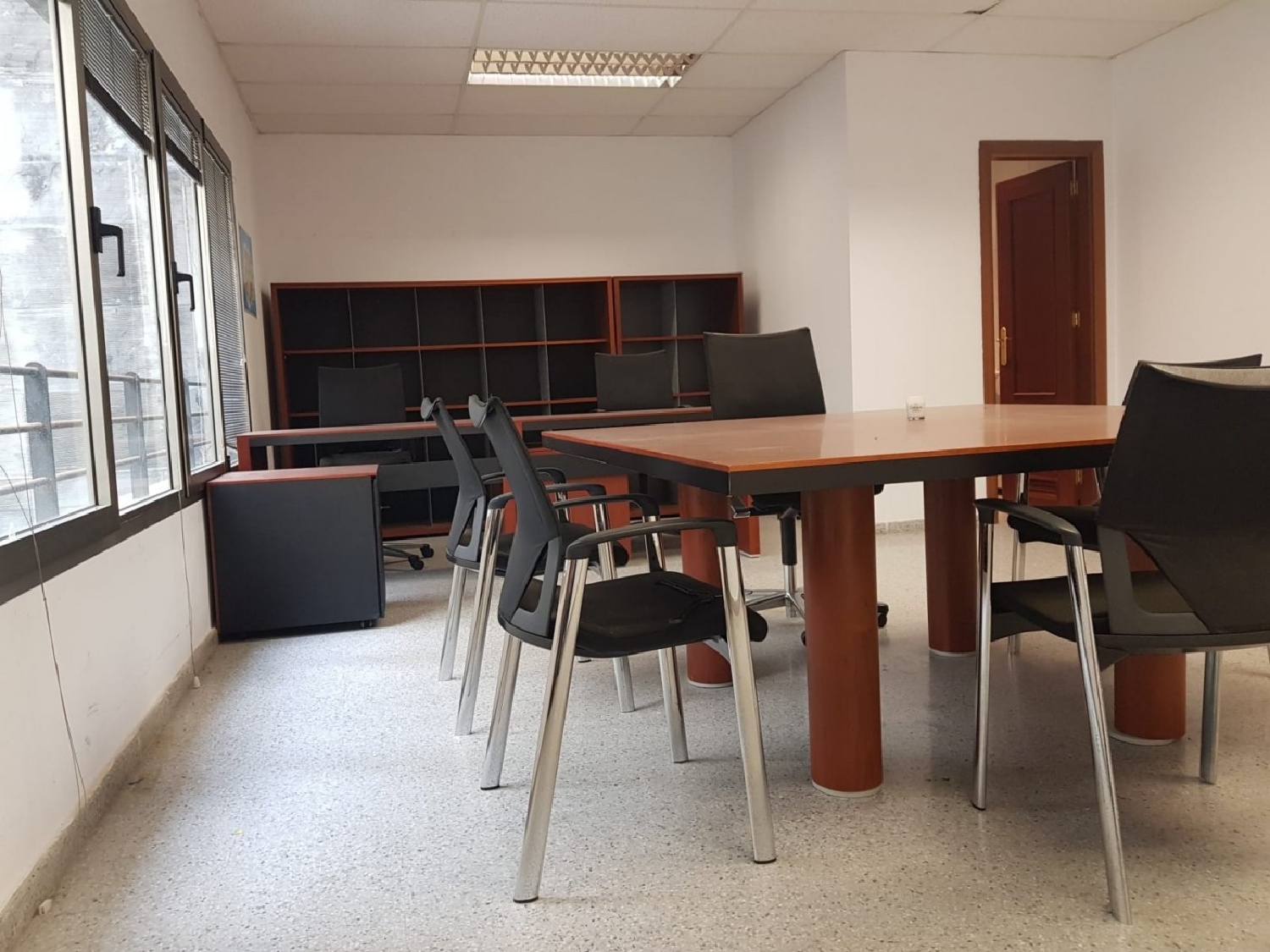  till salu kontor Las Palmas Centro 35004 Palmas De Gran Canaria (Las) 6