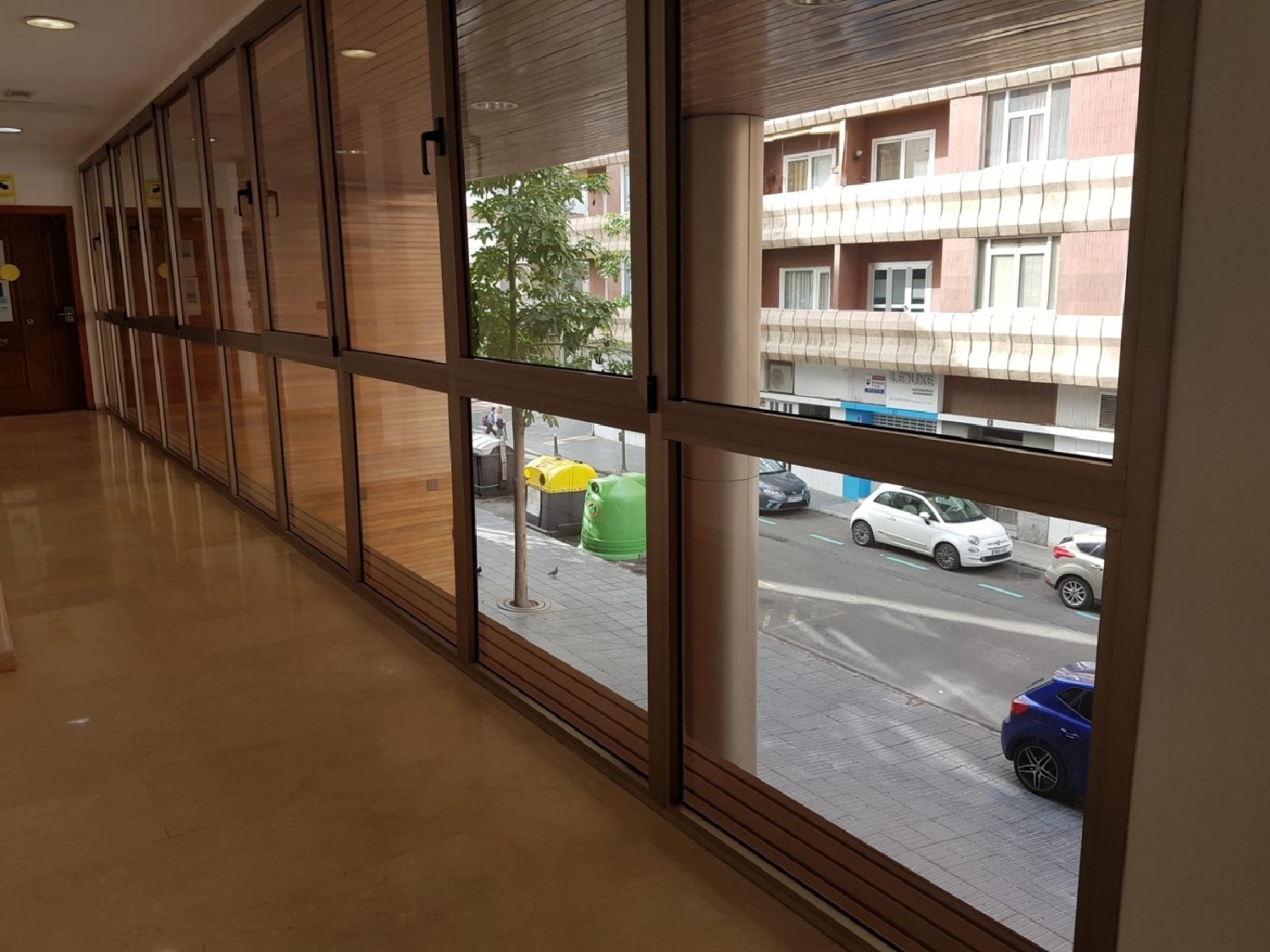  till salu kontor Las Palmas Centro 35004 Palmas De Gran Canaria (Las) 4