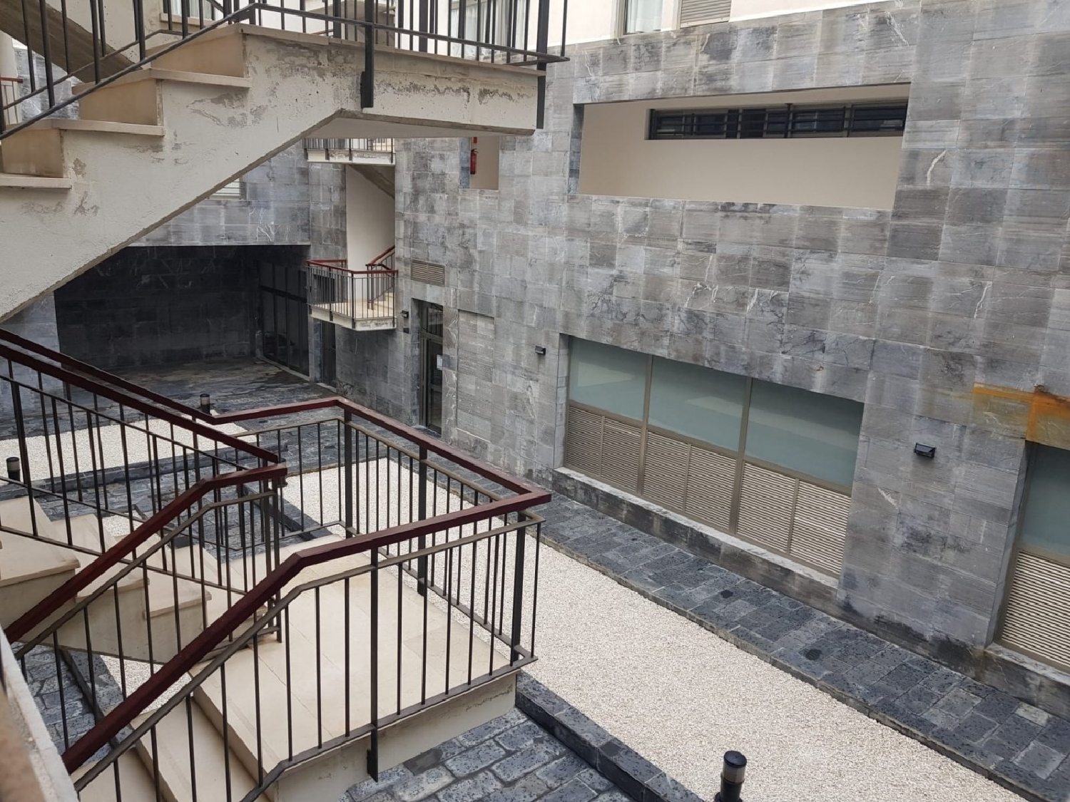  till salu kontor Las Palmas Centro 35004 Palmas De Gran Canaria (Las) 1