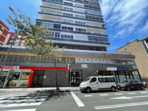 Las Palmas Centro 35002 Palmas De Gran Canaria (Las) kontor foto 6182957