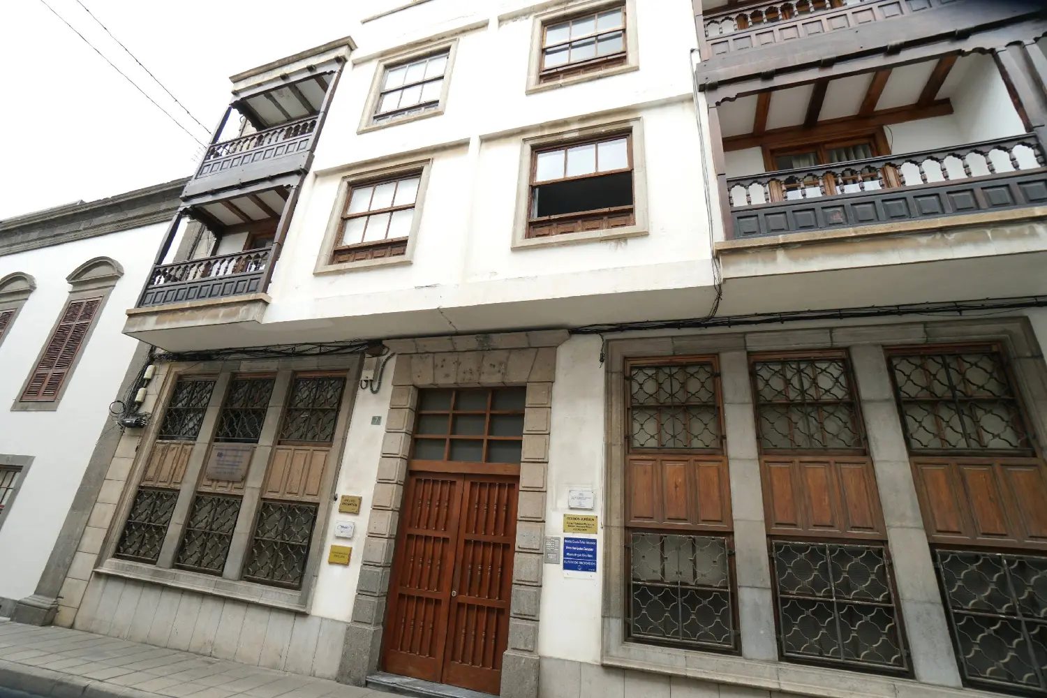  till salu kontor Las Palmas Centro 35001 Palmas De Gran Canaria (Las) 1