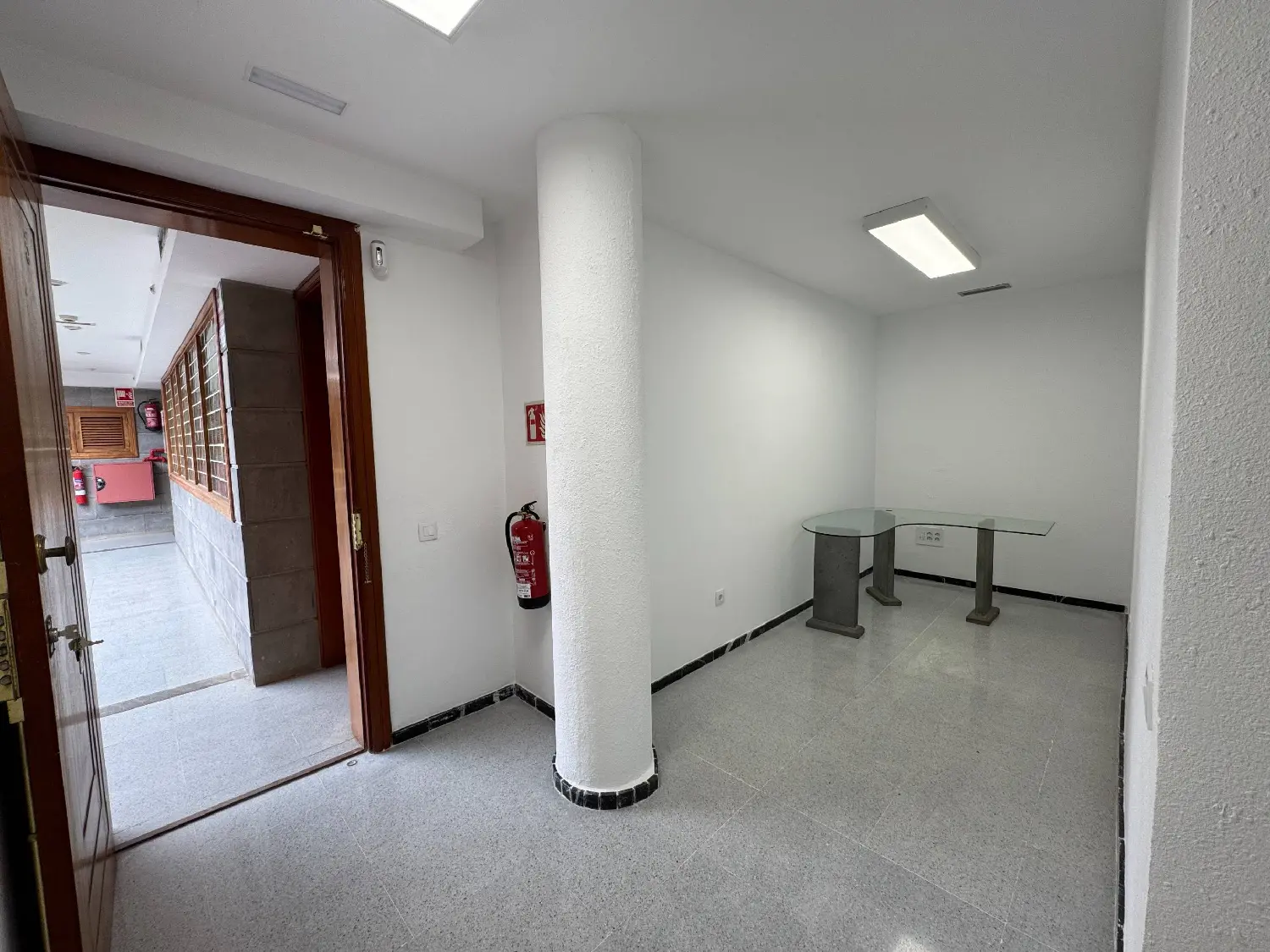 till salu kontor Las Palmas Centro 35001 Palmas De Gran Canaria (Las) 3