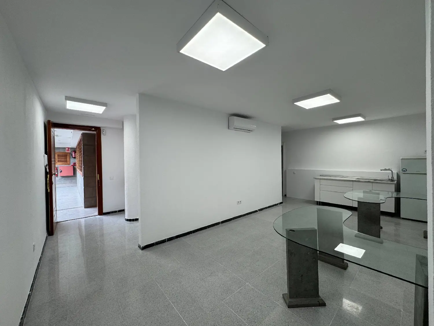  till salu kontor Las Palmas Centro 35001 Palmas De Gran Canaria (Las) 1