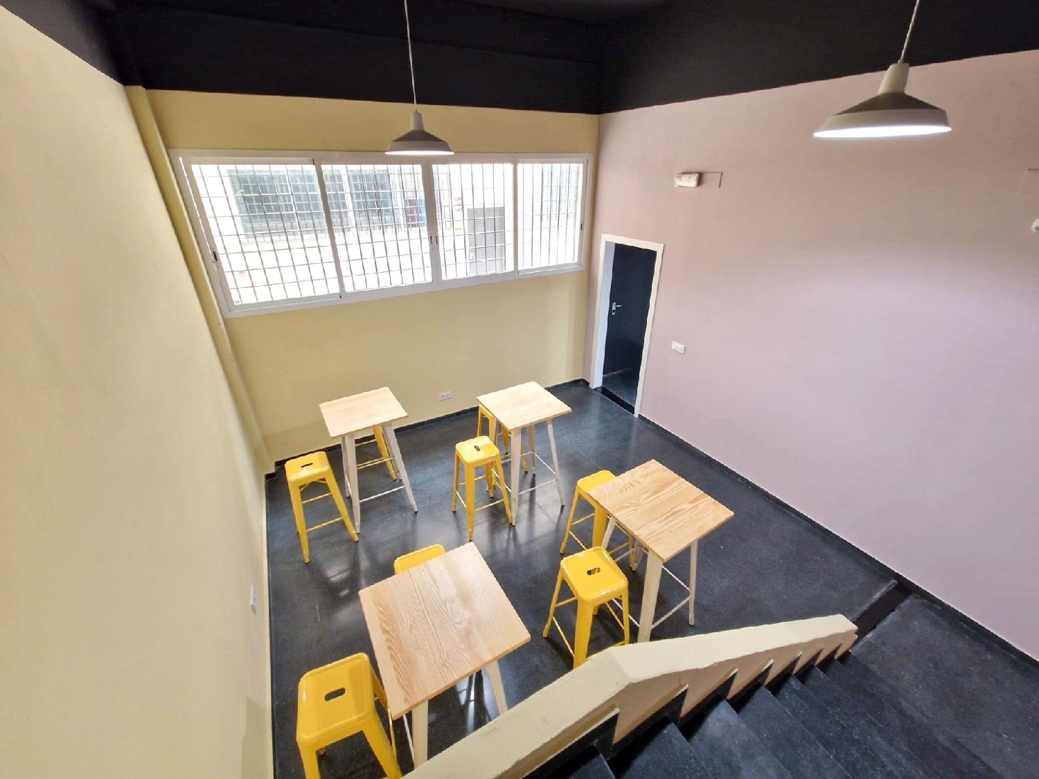  kaufen Büro Las Pitas Córdoba 1