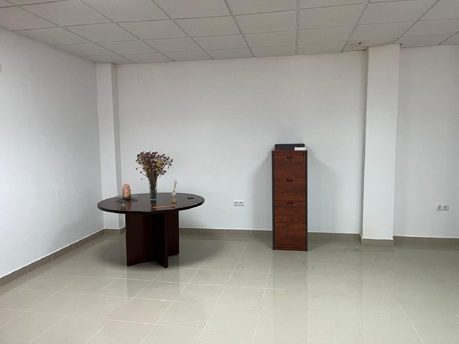  till salu kontor Las Porquerizas Janda (La) 5