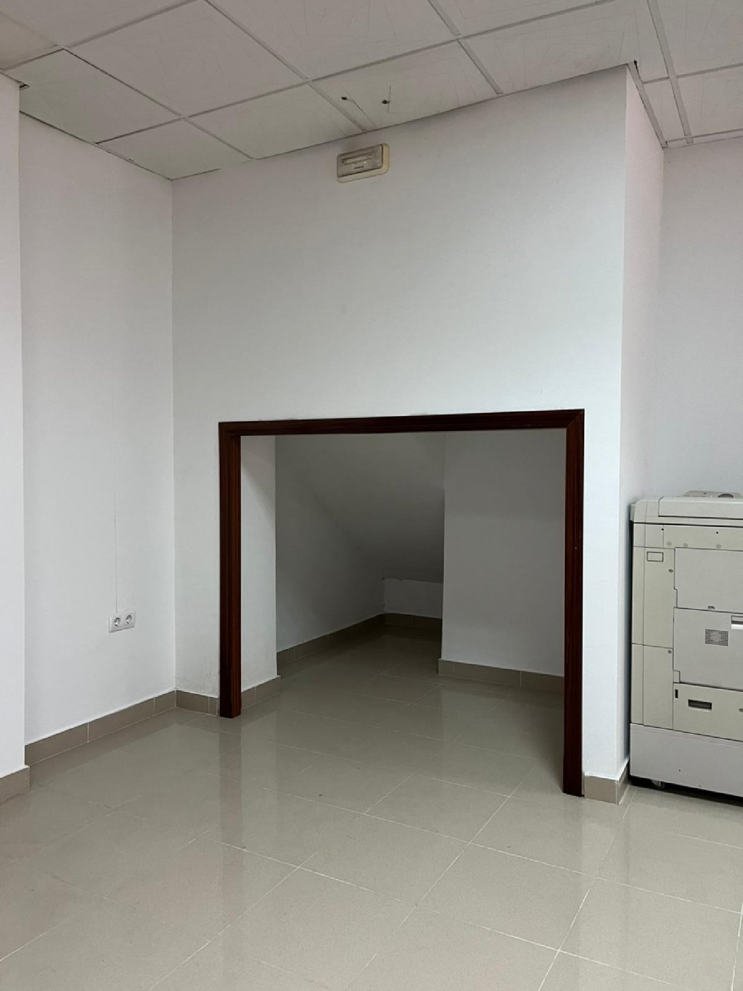  till salu kontor Las Porquerizas Janda (La) 4