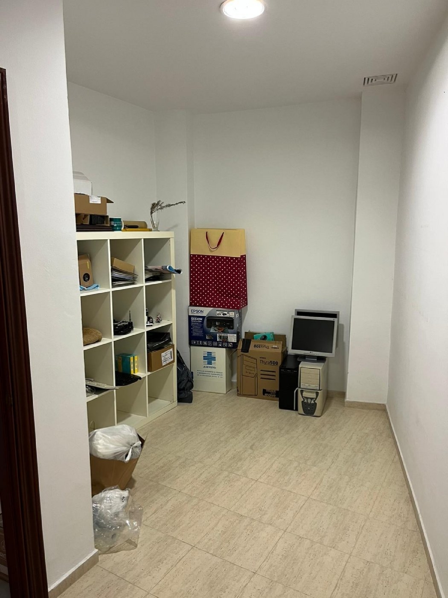  till salu kontor Las Porquerizas Janda (La) 8