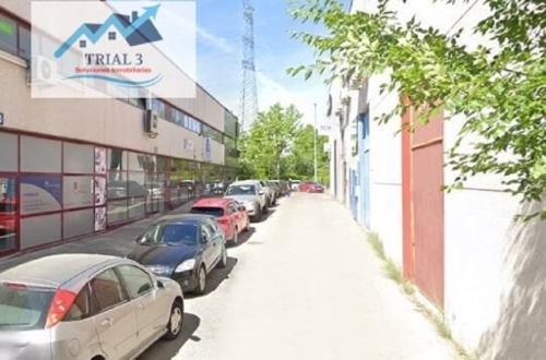 Las Rozas 28230 Cuenca Del Guadarrama kontor foto 6253643
