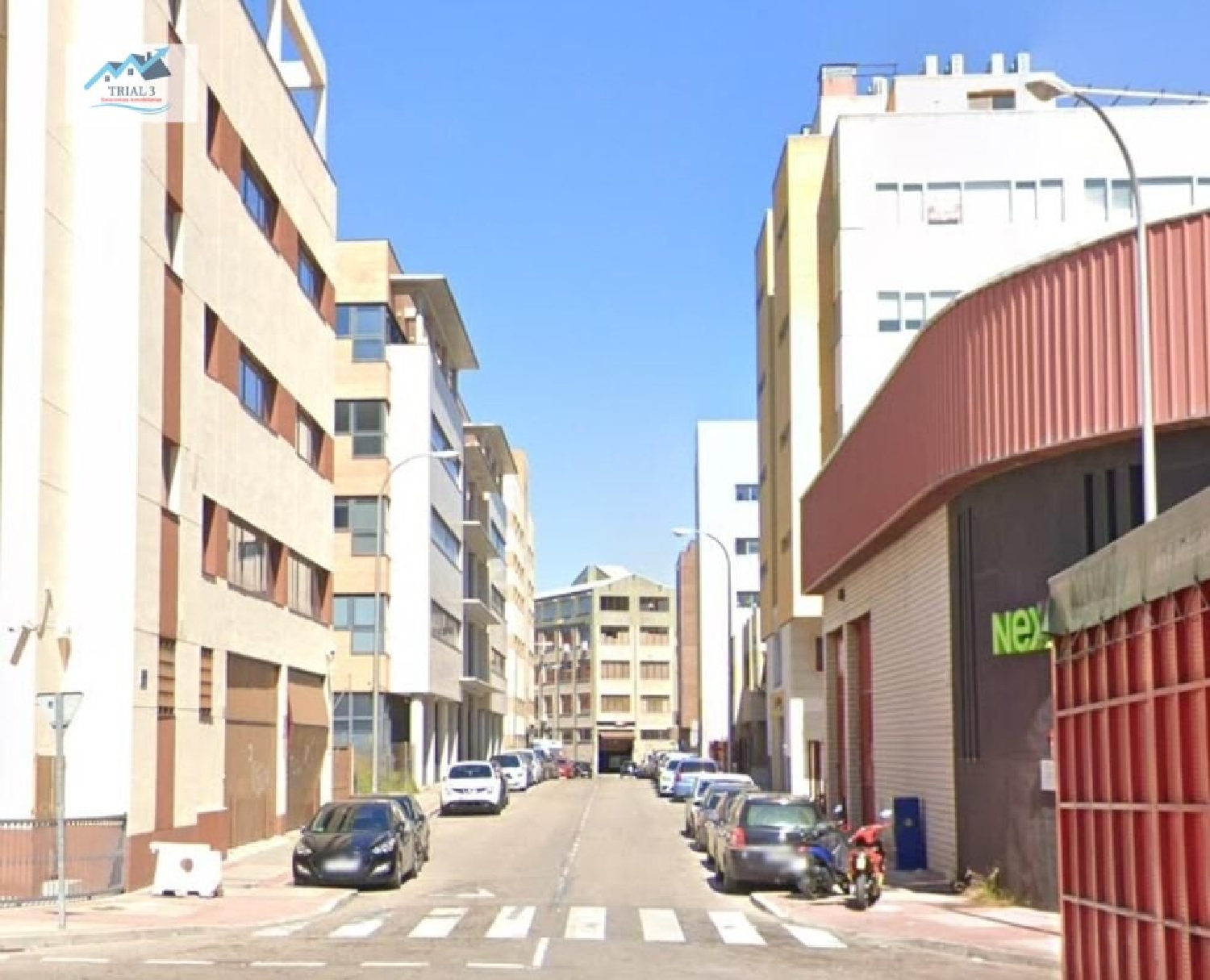  till salu kontor Latina-Águilas Madrid Capital 4
