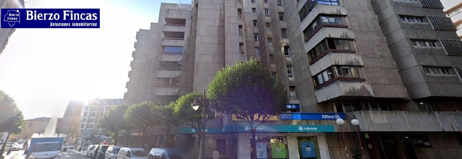  till salu kontor León Centro 24001 León 1