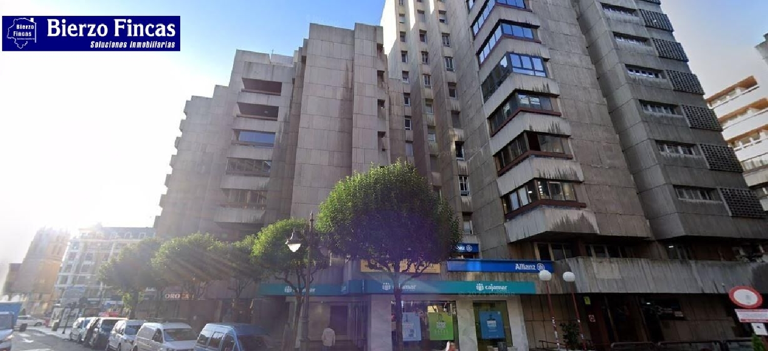 till salu kontor León Centro 24001 León 2