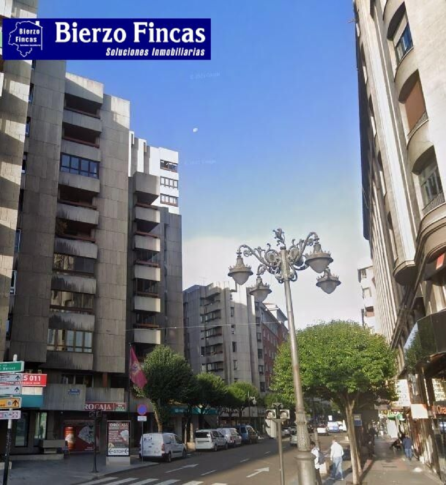  till salu kontor León Centro 24001 León 4
