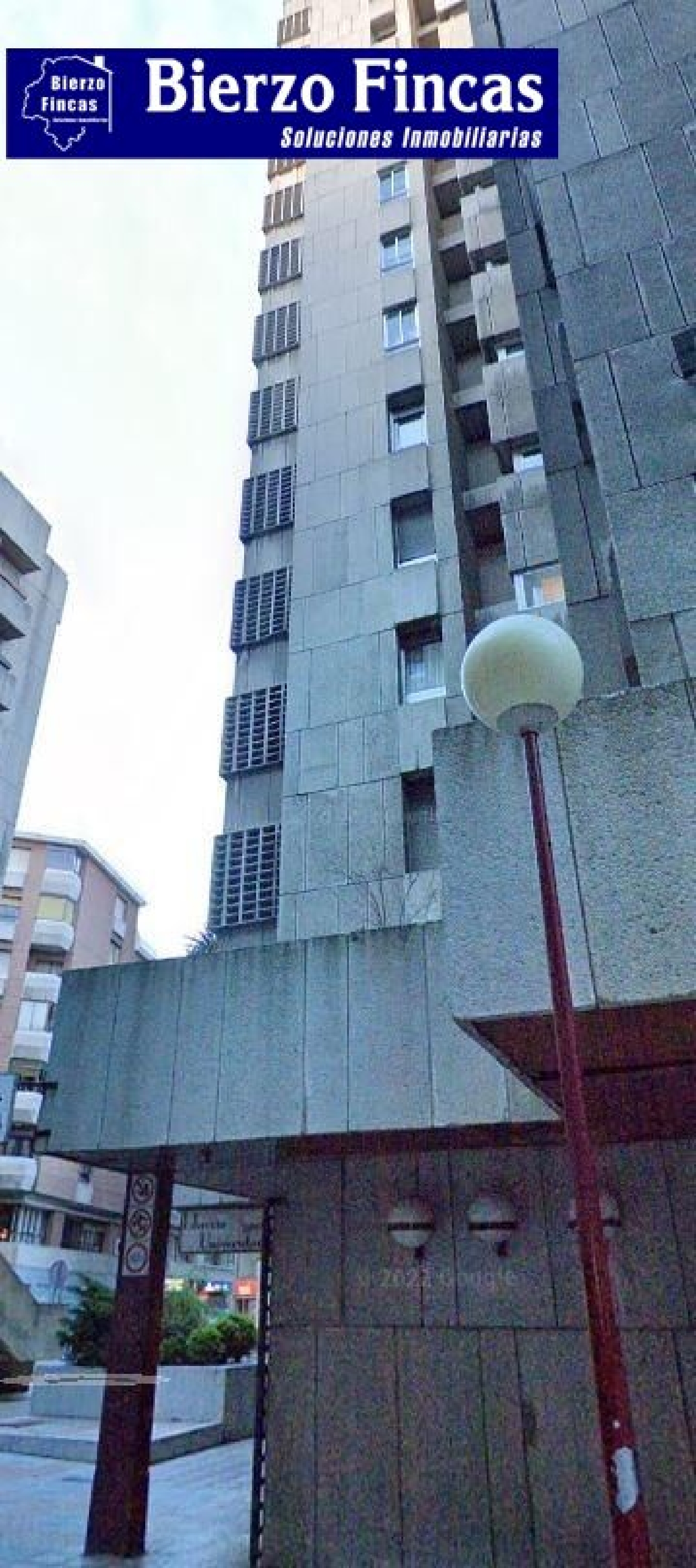  till salu kontor León Centro 24001 León 6
