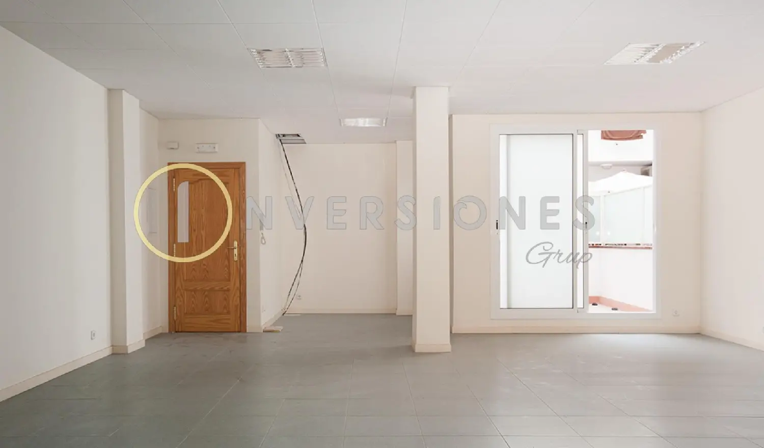  till salu kontor Les Corts-Pedralbes Barcelonès 1