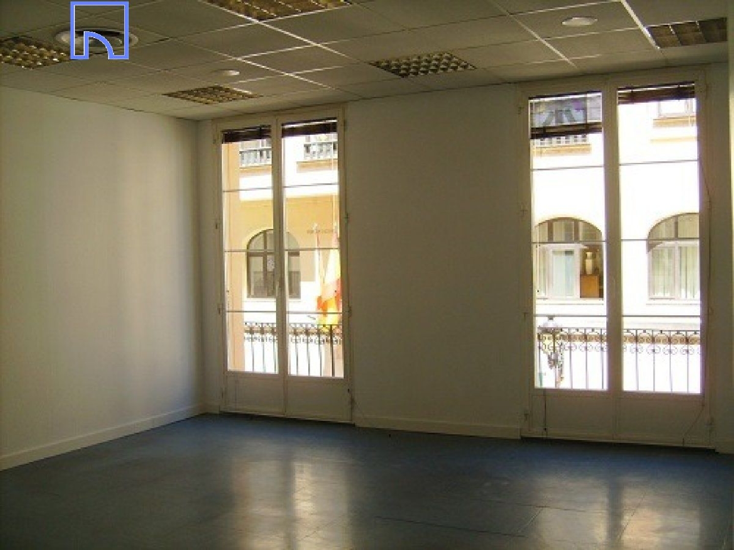  till salu kontor Logroño Casco Antiguo Rioja Media 3