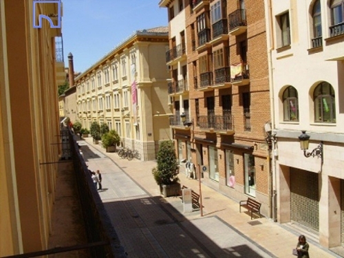 Logroño Casco Antiguo Rioja Media kontor foto 6238600