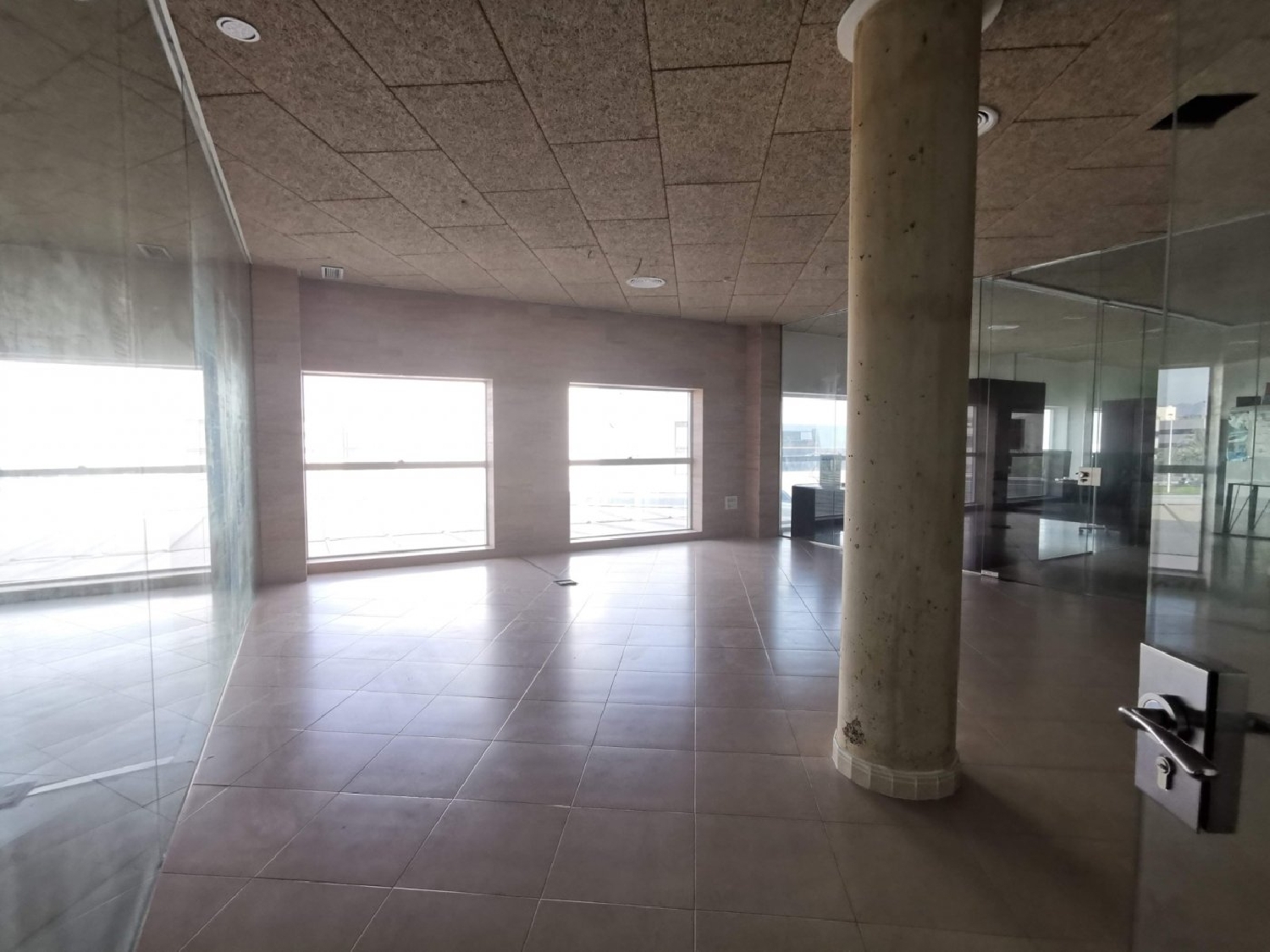  till salu kontor Los Luceros Baix Vinalopó 4