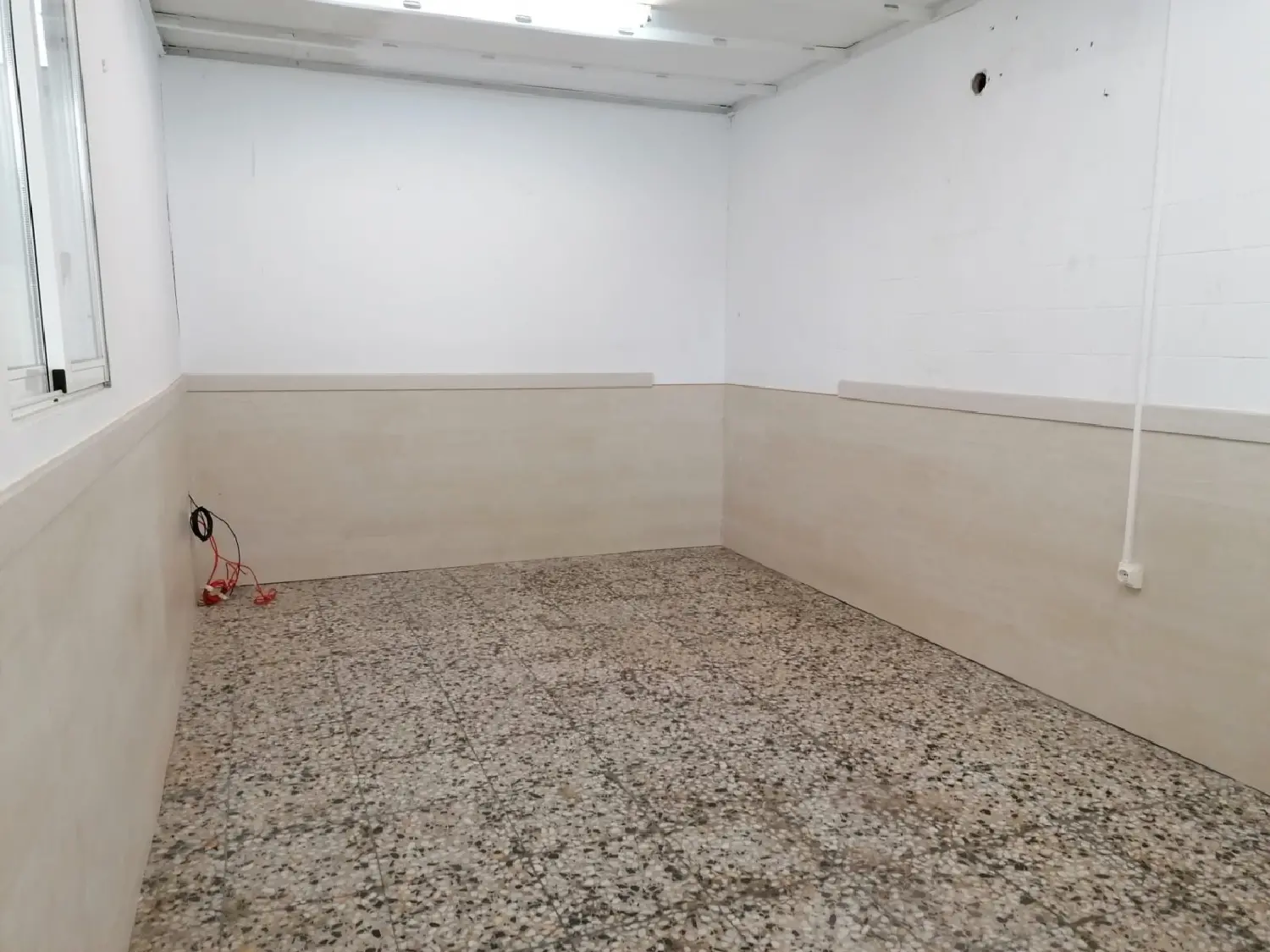  till salu kontor Devesa Marina Baixa 1
