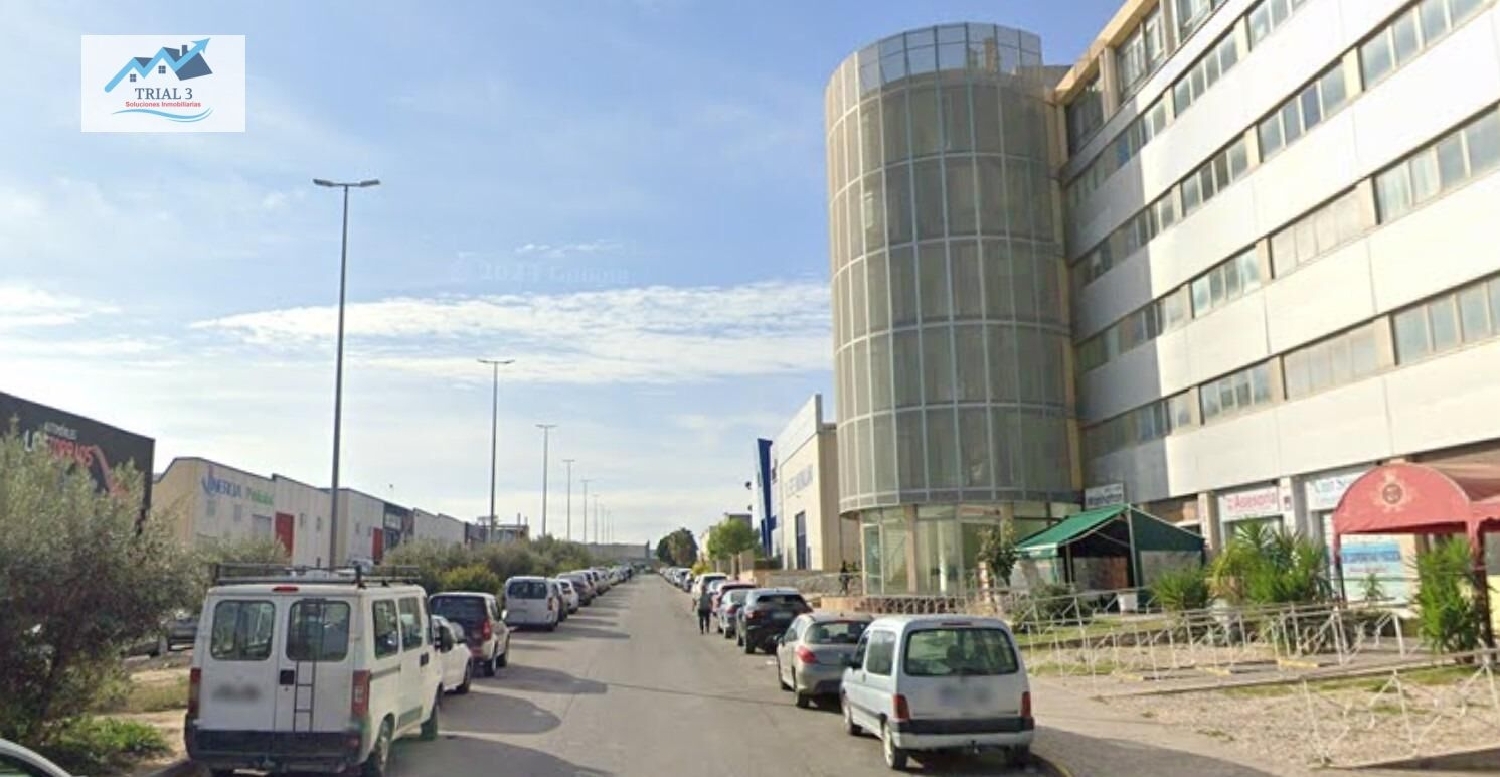  till salu kontor Los Torraos Vega Media Del Segura 1