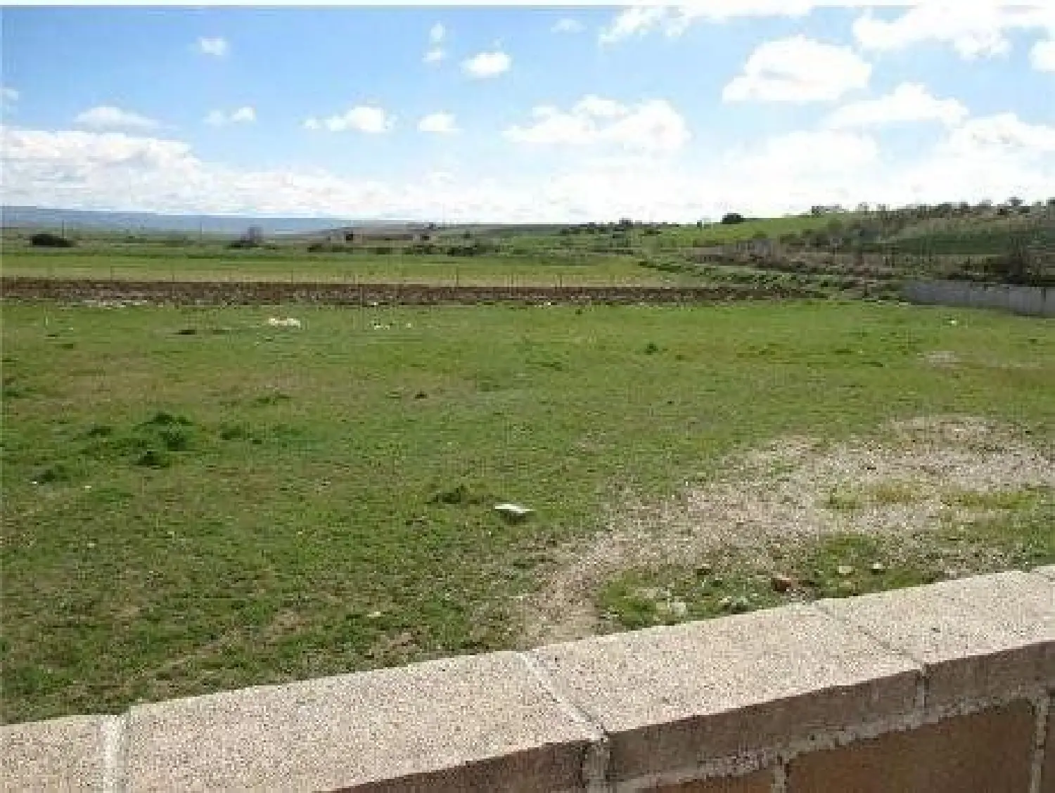  till salu kontor Estación-Manantiales Campiña 1