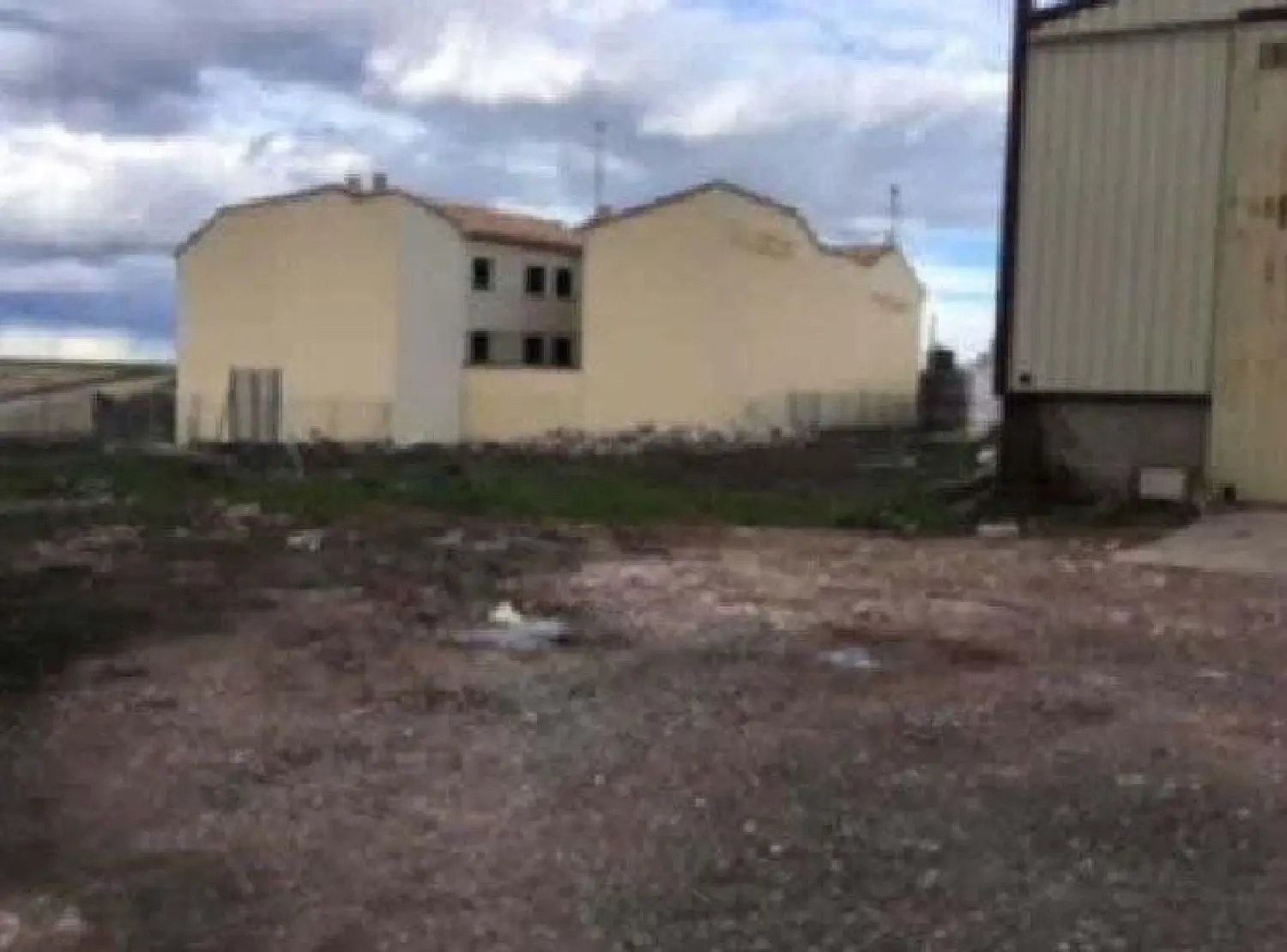 till salu kontor Estación-Manantiales Campiña 2