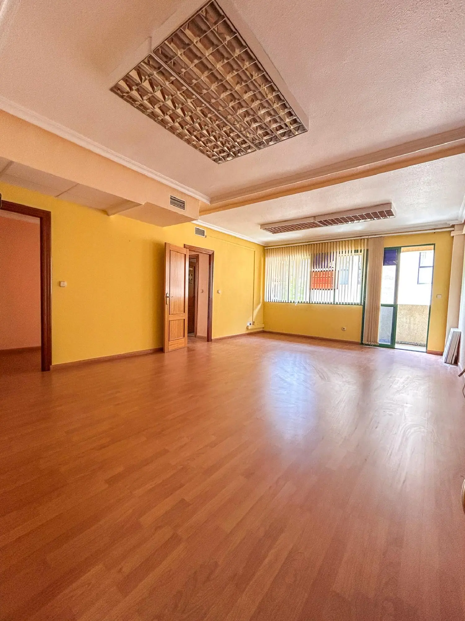till salu kontor Montepríncipe Vega Media Del Segura 3