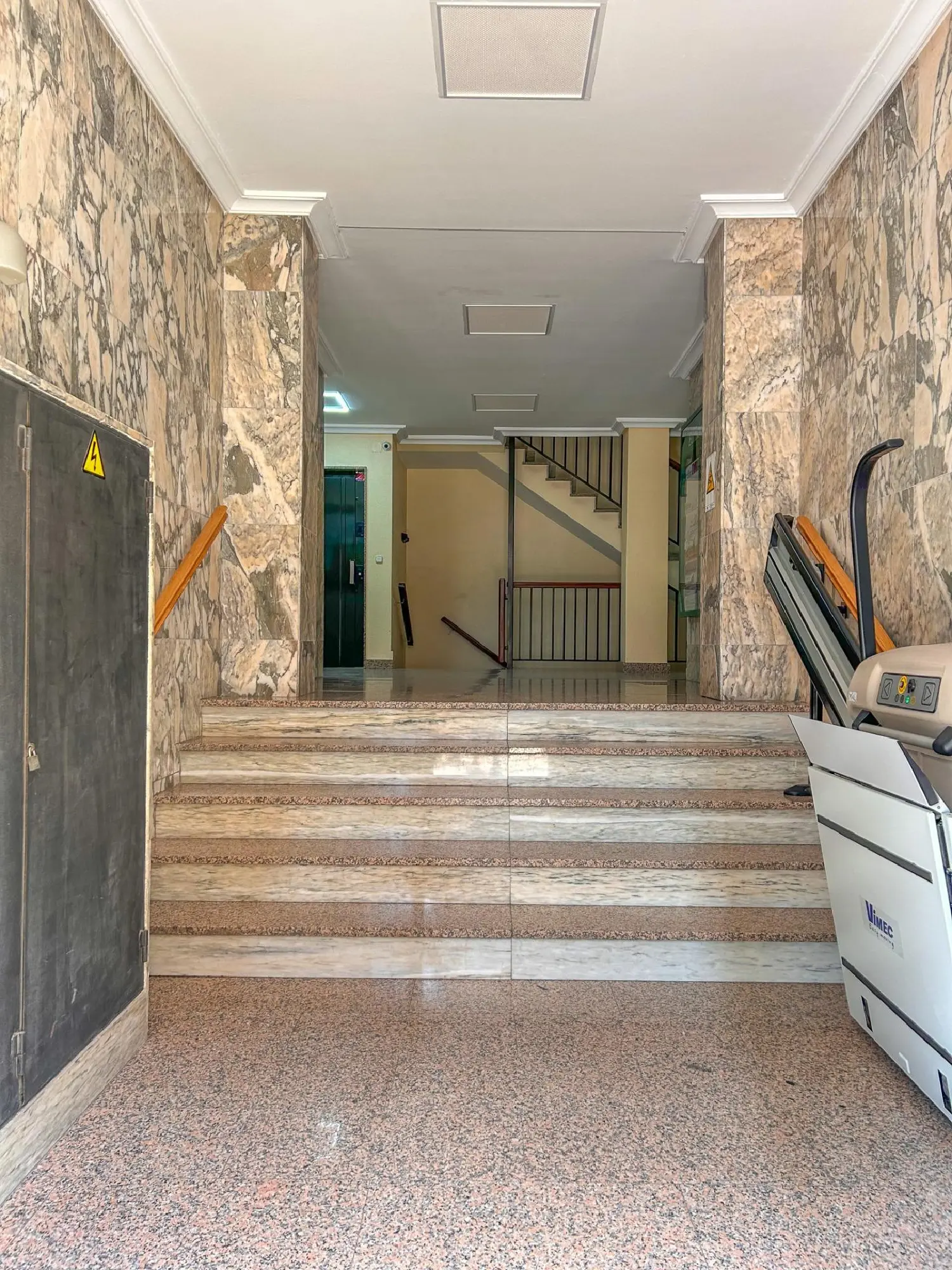  till salu kontor Montepríncipe Vega Media Del Segura 23