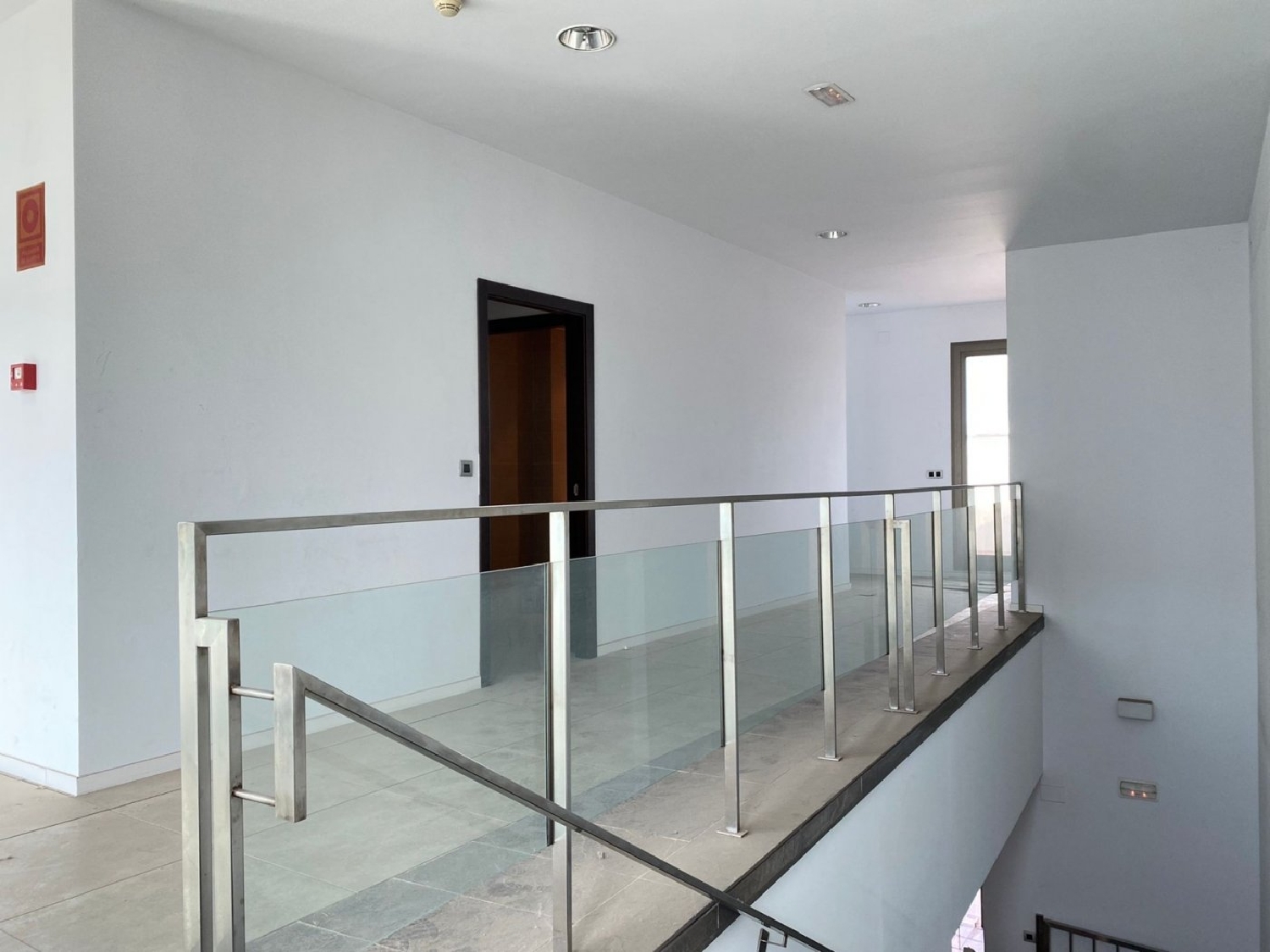  till salu kontor Montecarmelo Urb. Aljarafe 6