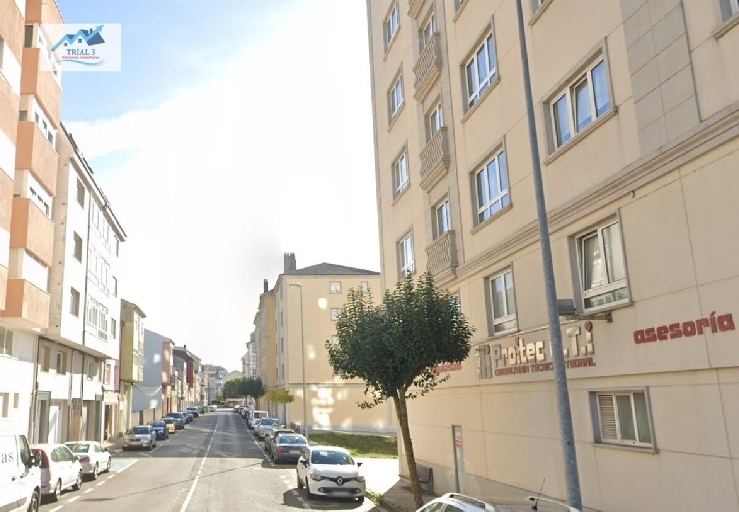 till salu kontor Lugo 27004 Lugo 2
