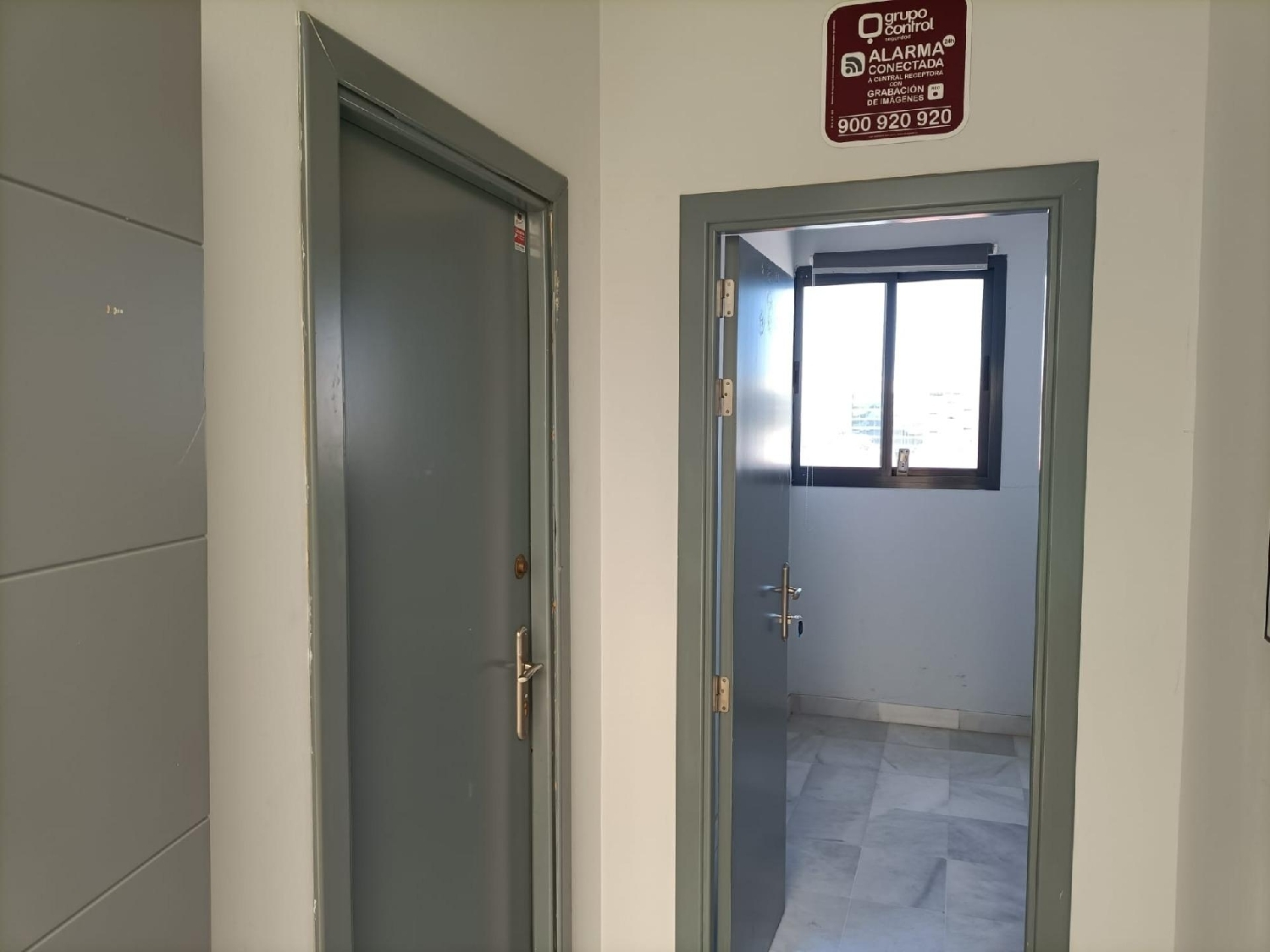  till salu kontor Mairena Del Aljarafe Metropolitana De Sevilla 2