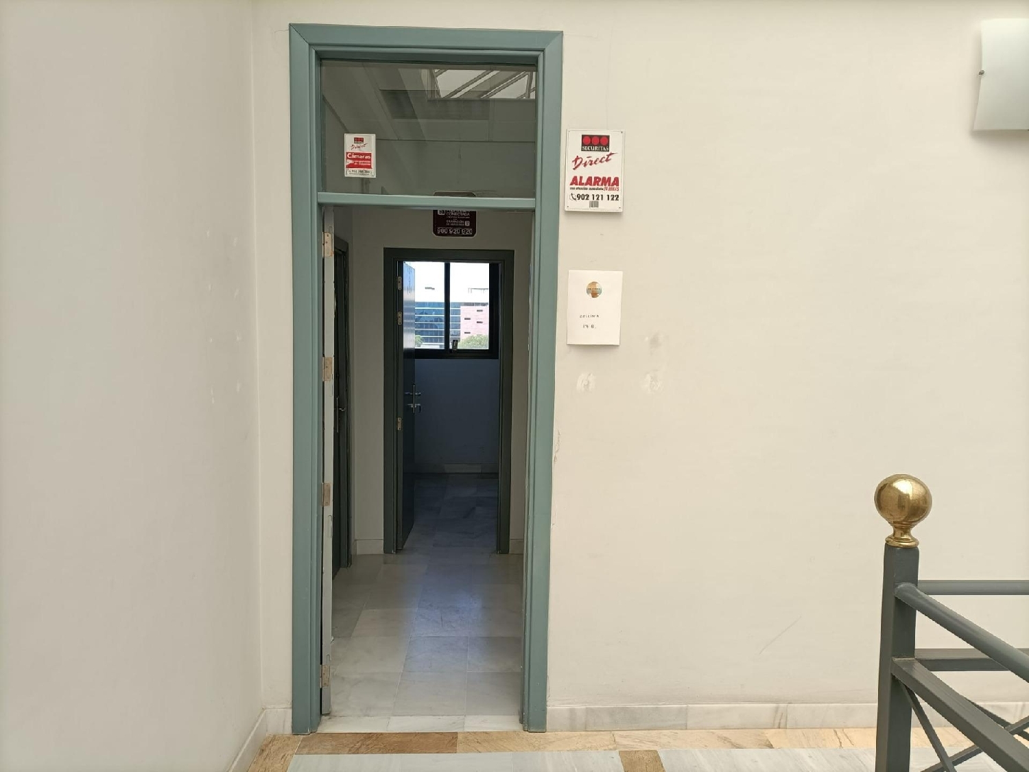  till salu kontor Mairena Del Aljarafe Metropolitana De Sevilla 7